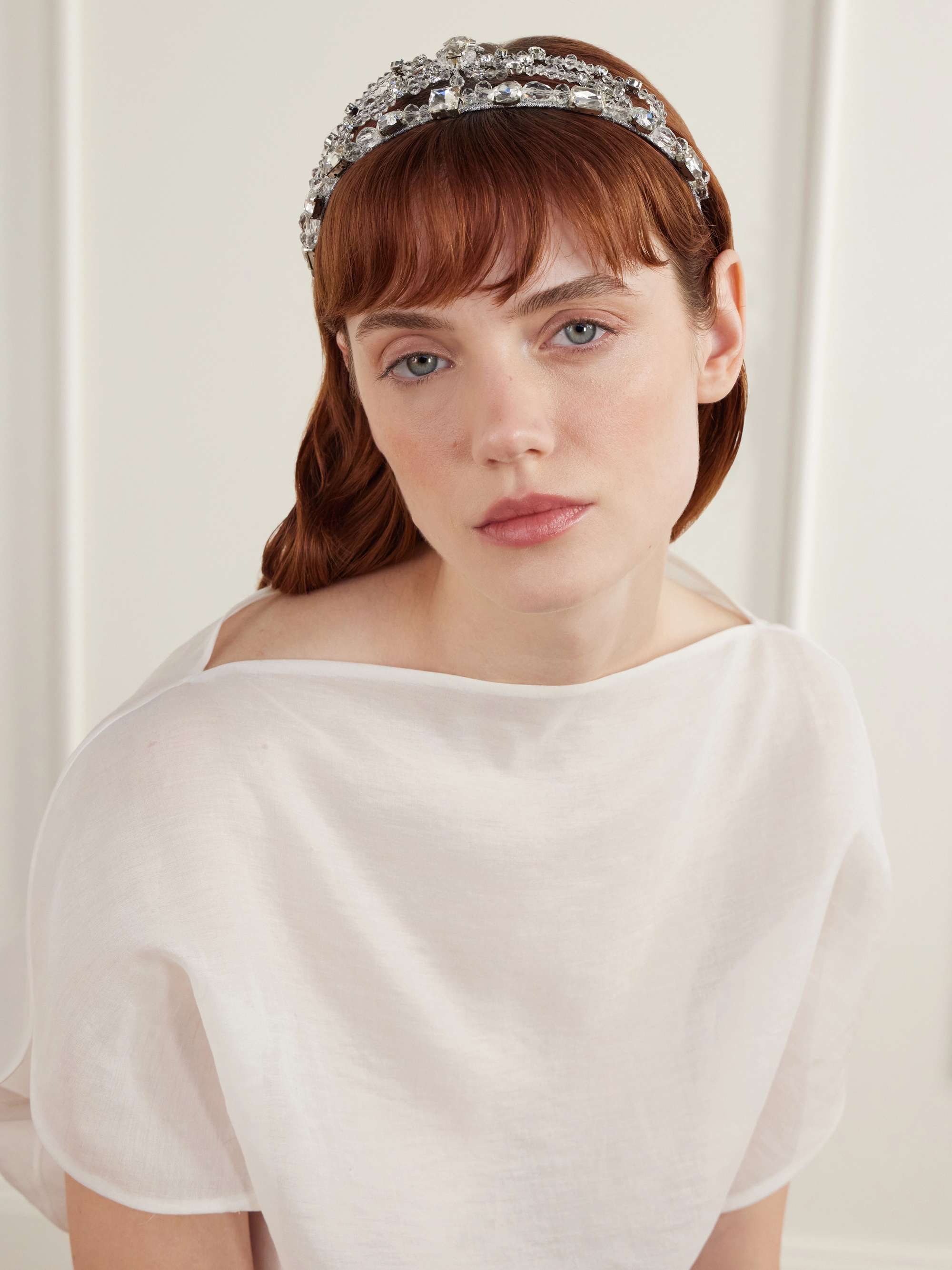 JENNIFER BEHR 