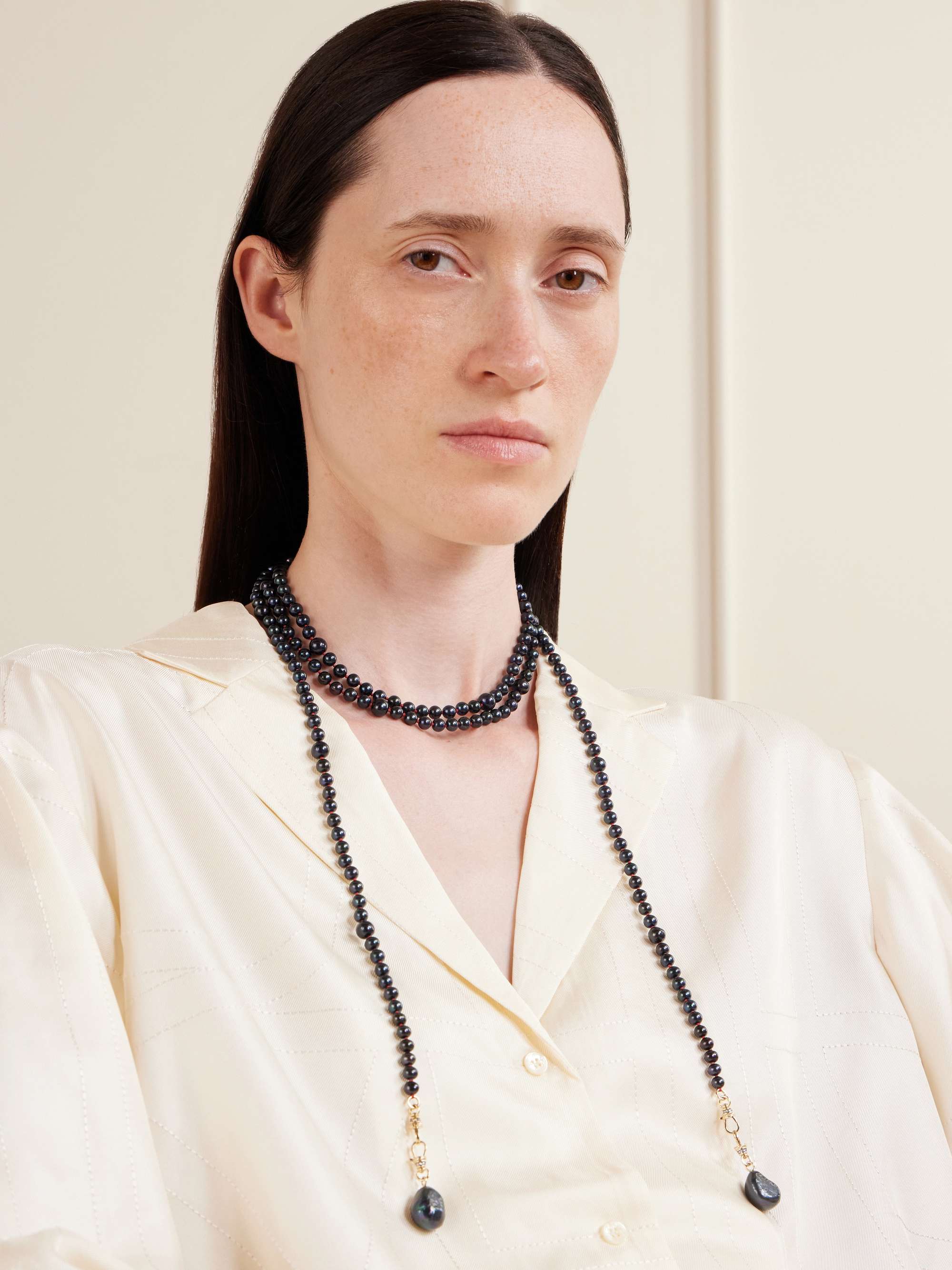 LUCY DELIUS 