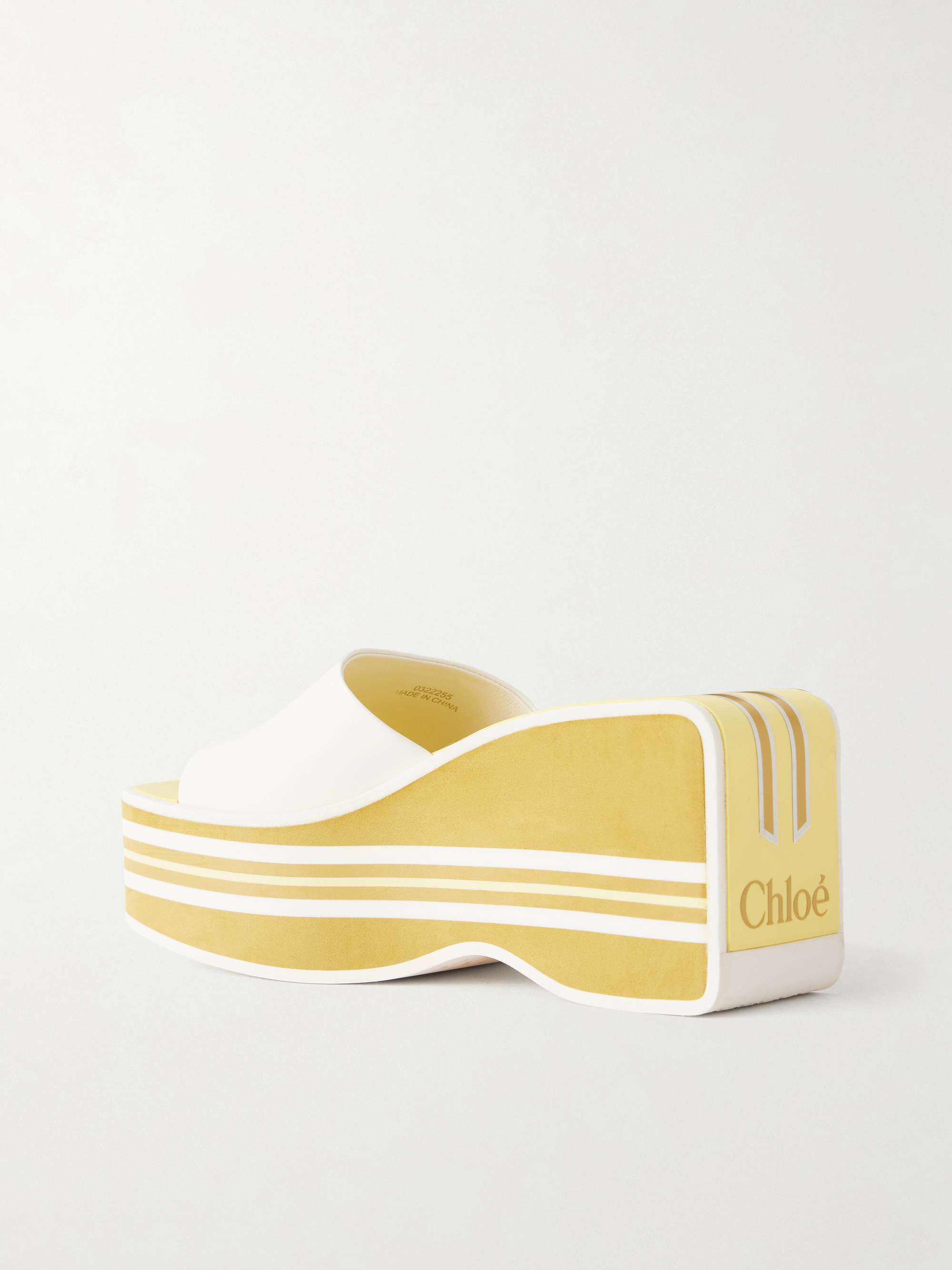 CHLOÉ 
