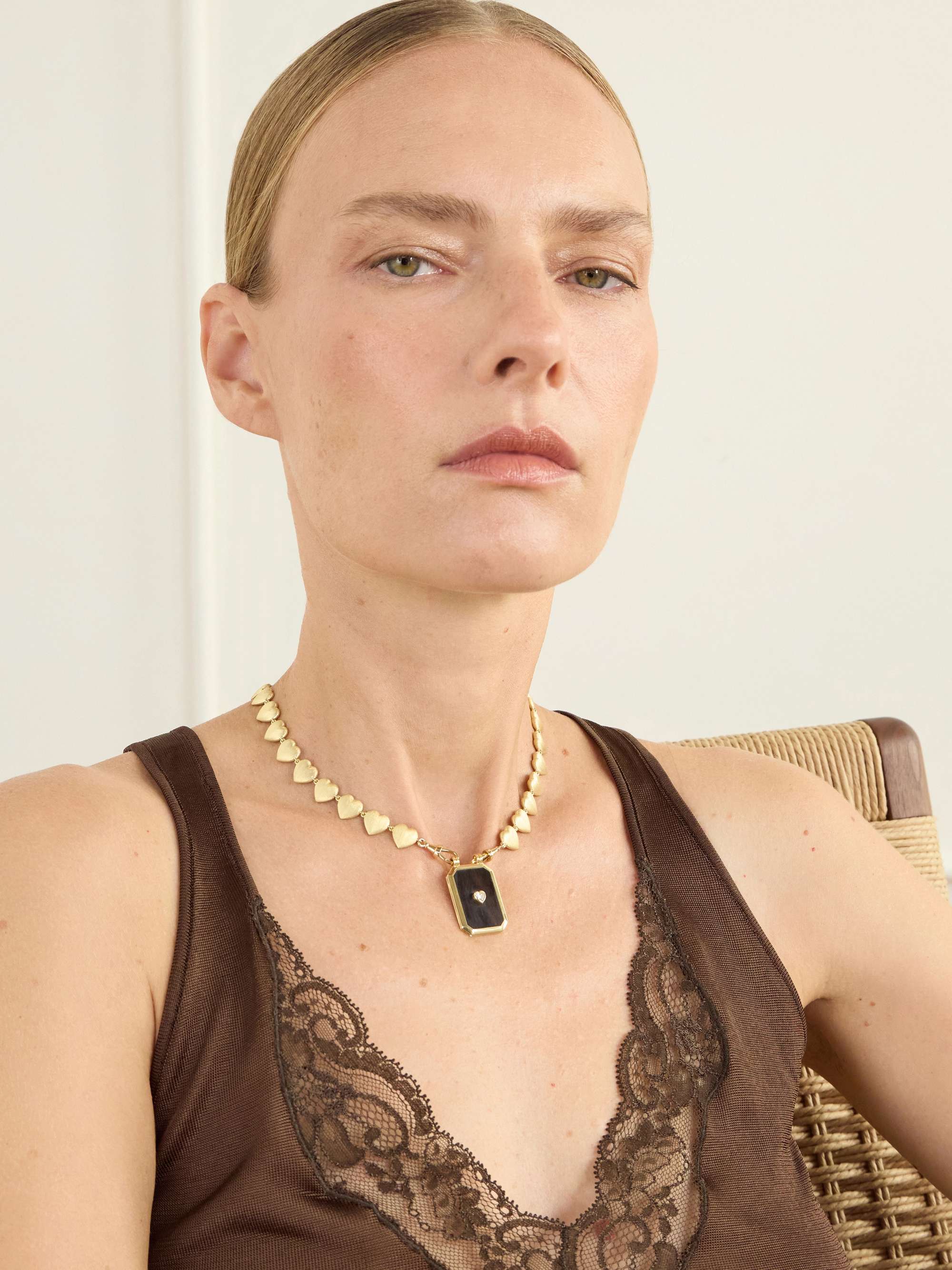 MARIE LICHTENBERG 