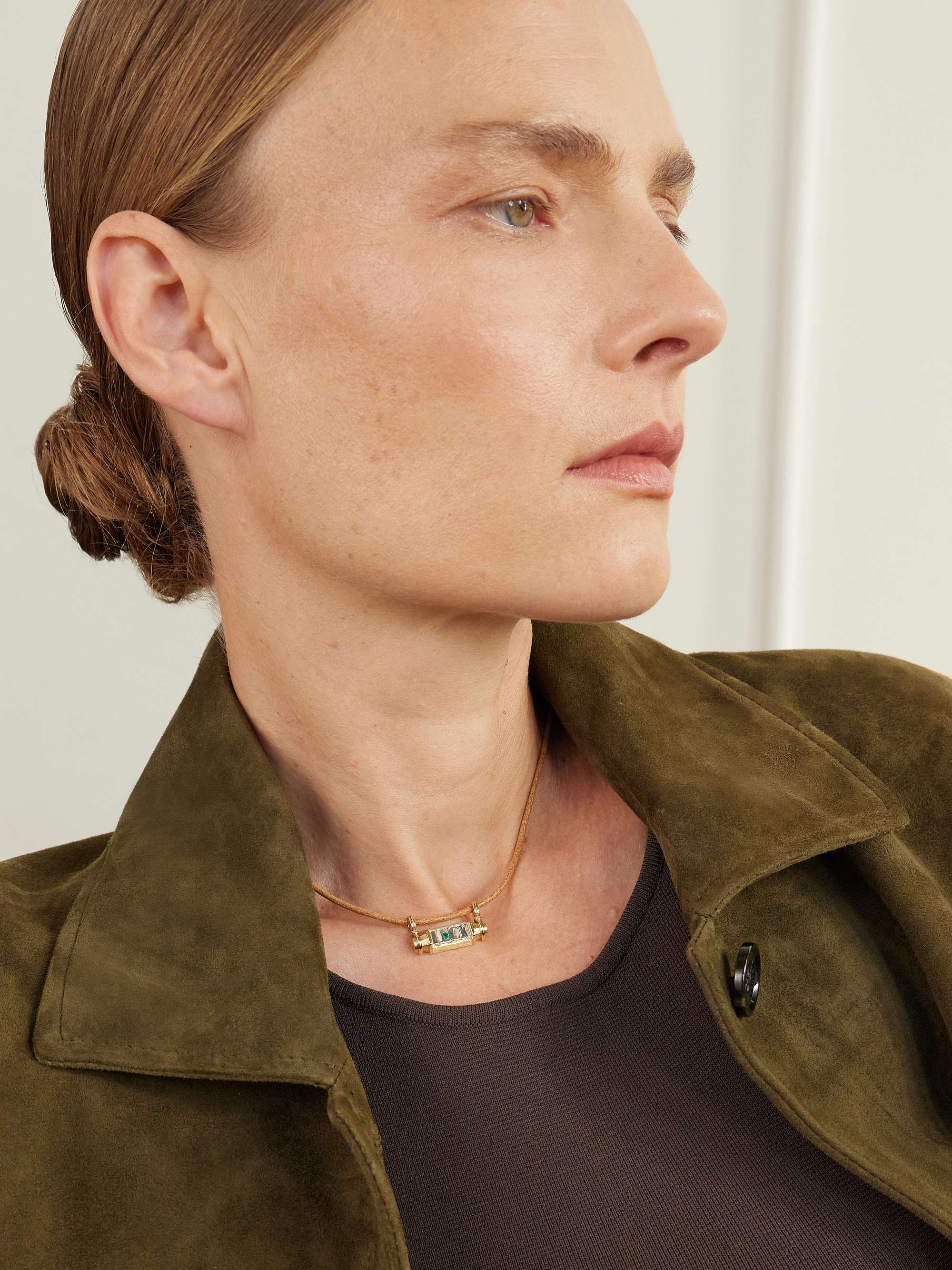 MARIE LICHTENBERG 