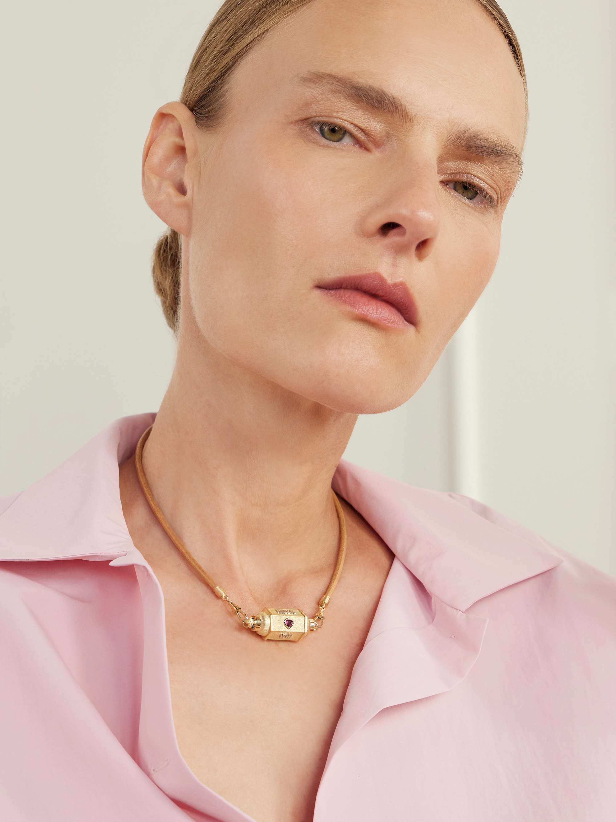 MARIE LICHTENBERG 