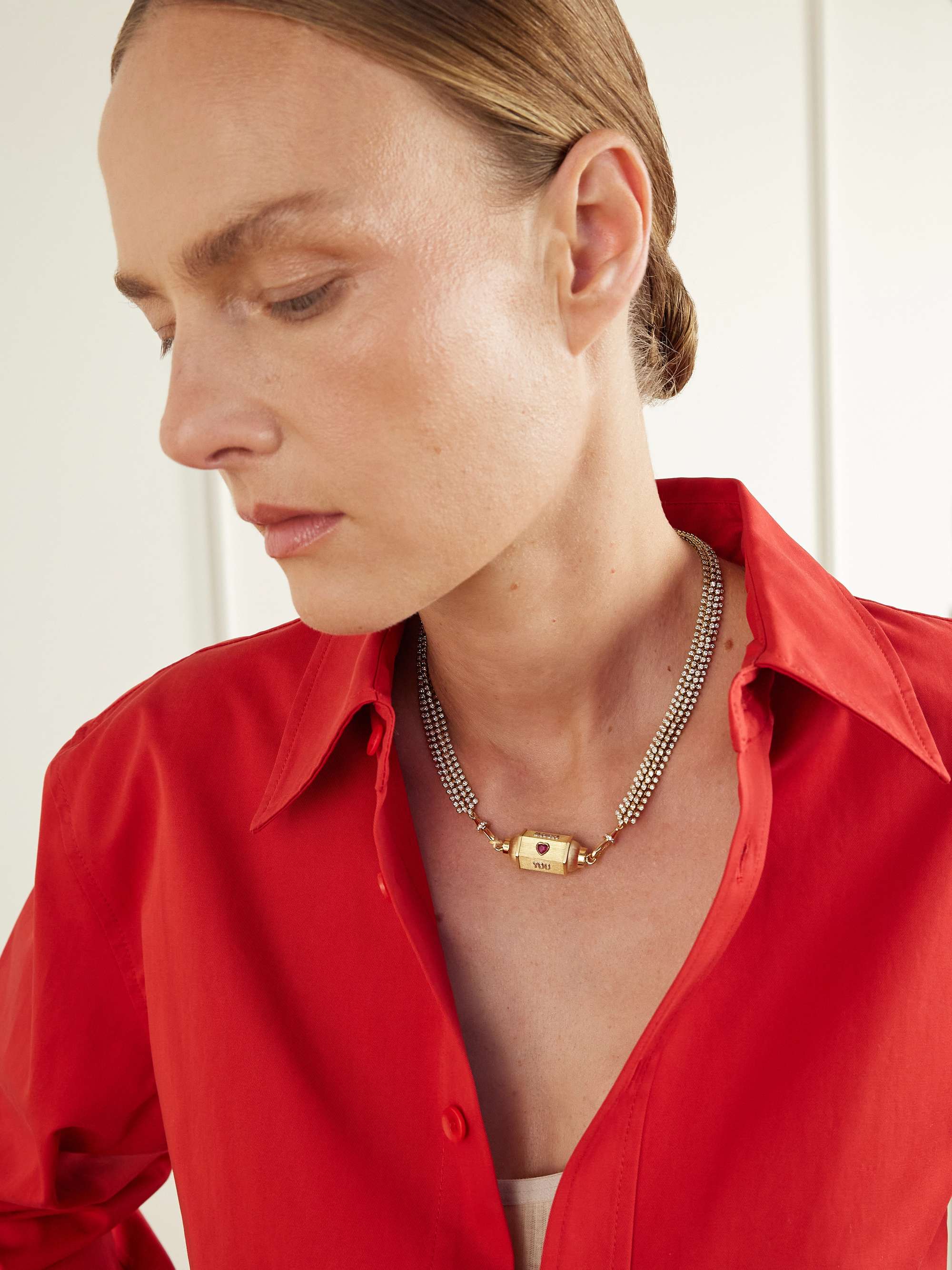 MARIE LICHTENBERG 