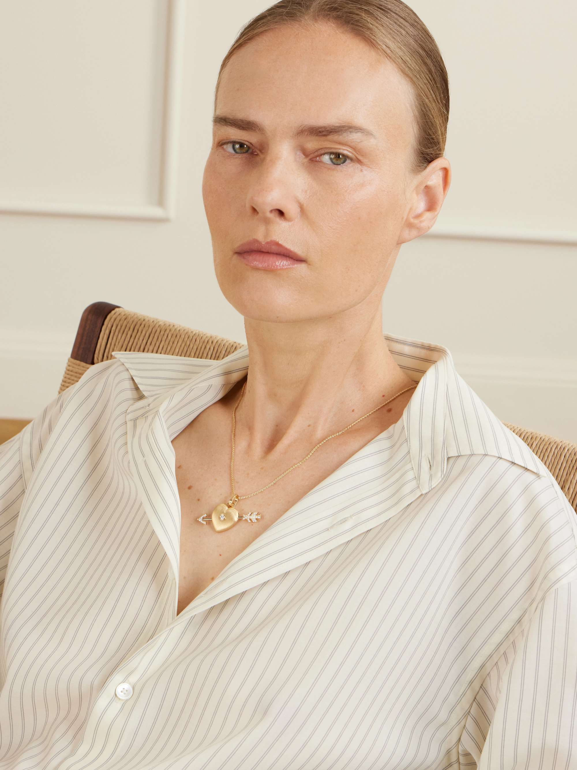 MARIE LICHTENBERG 