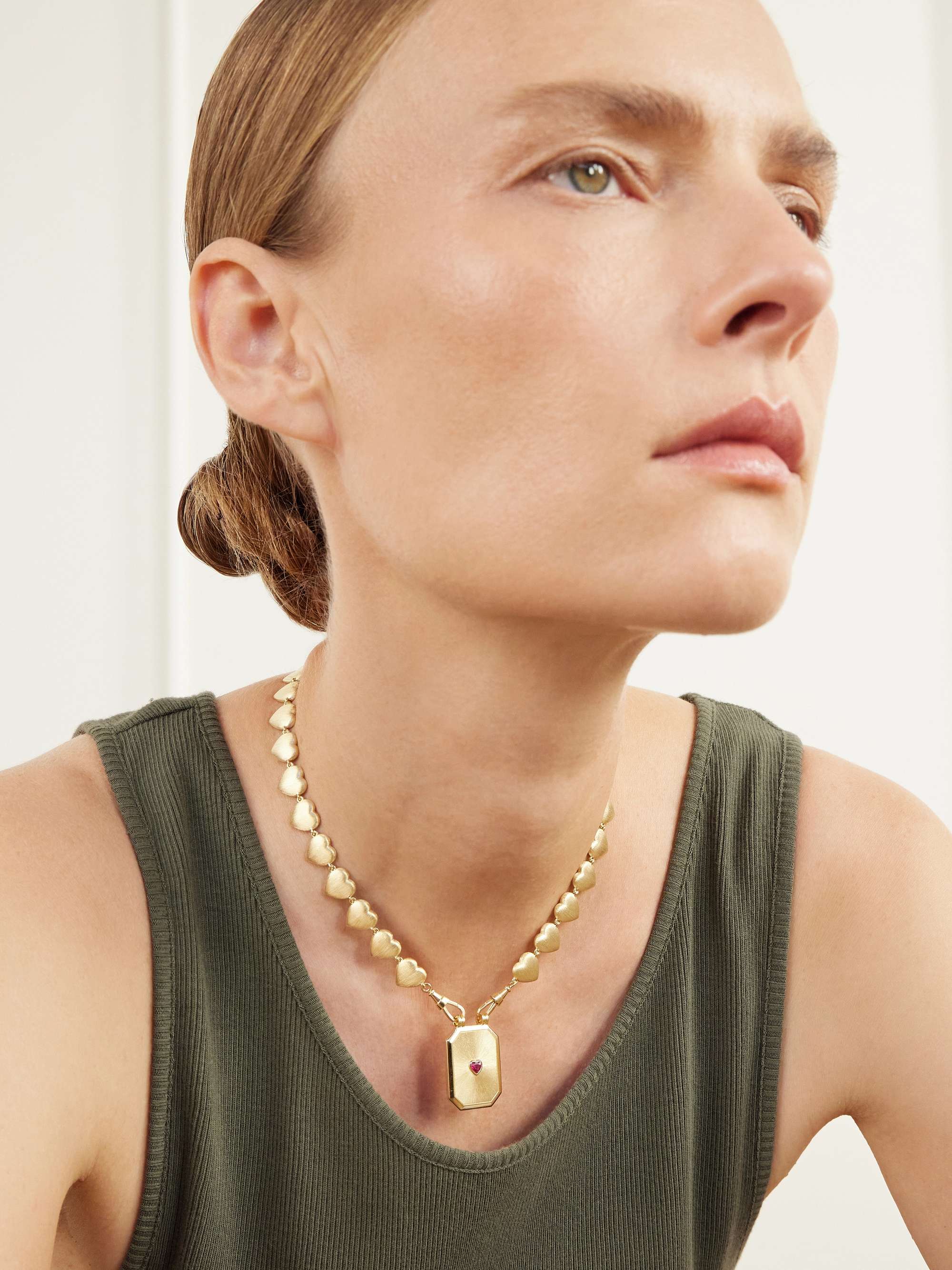 MARIE LICHTENBERG 