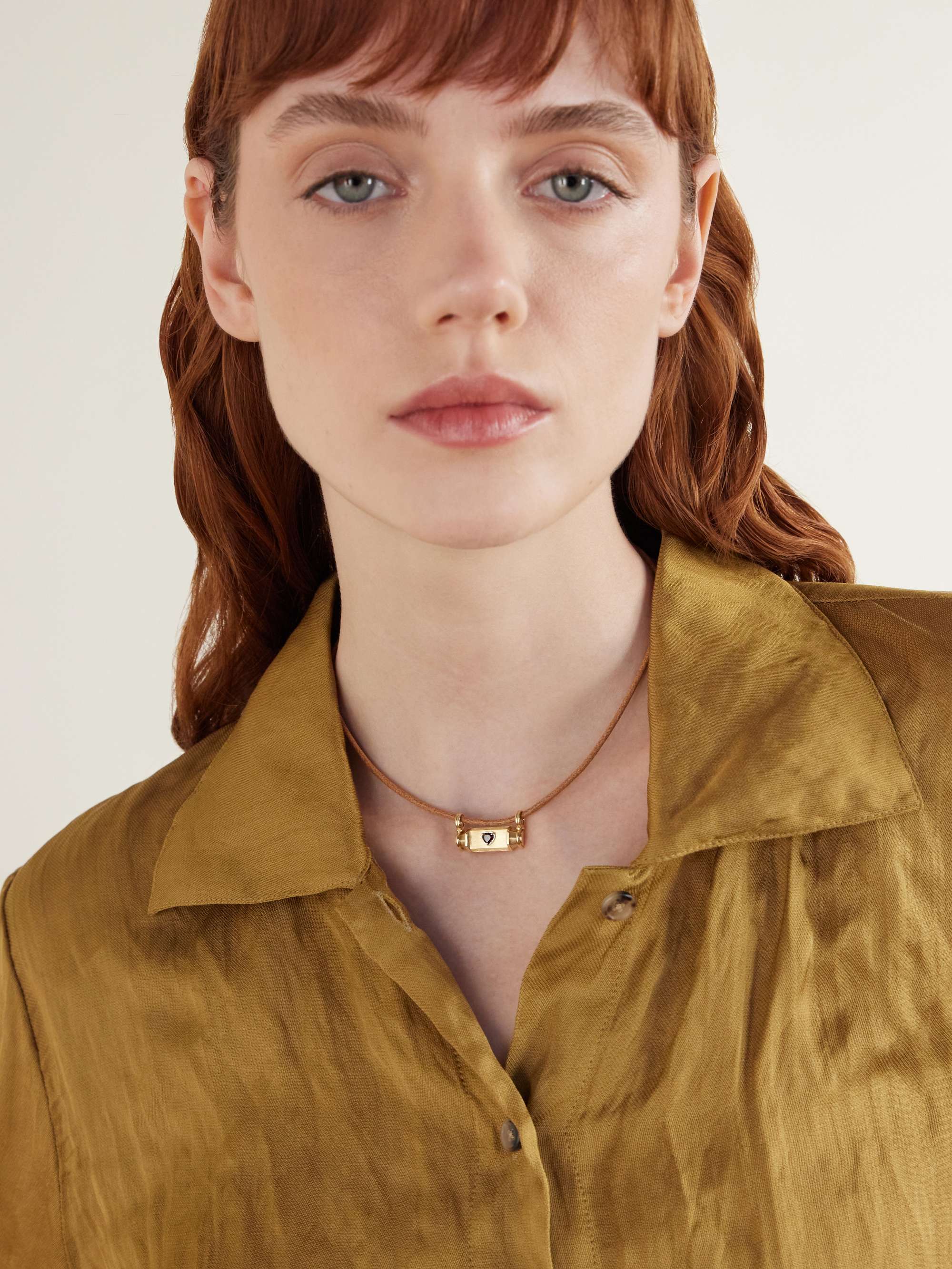 MARIE LICHTENBERG 