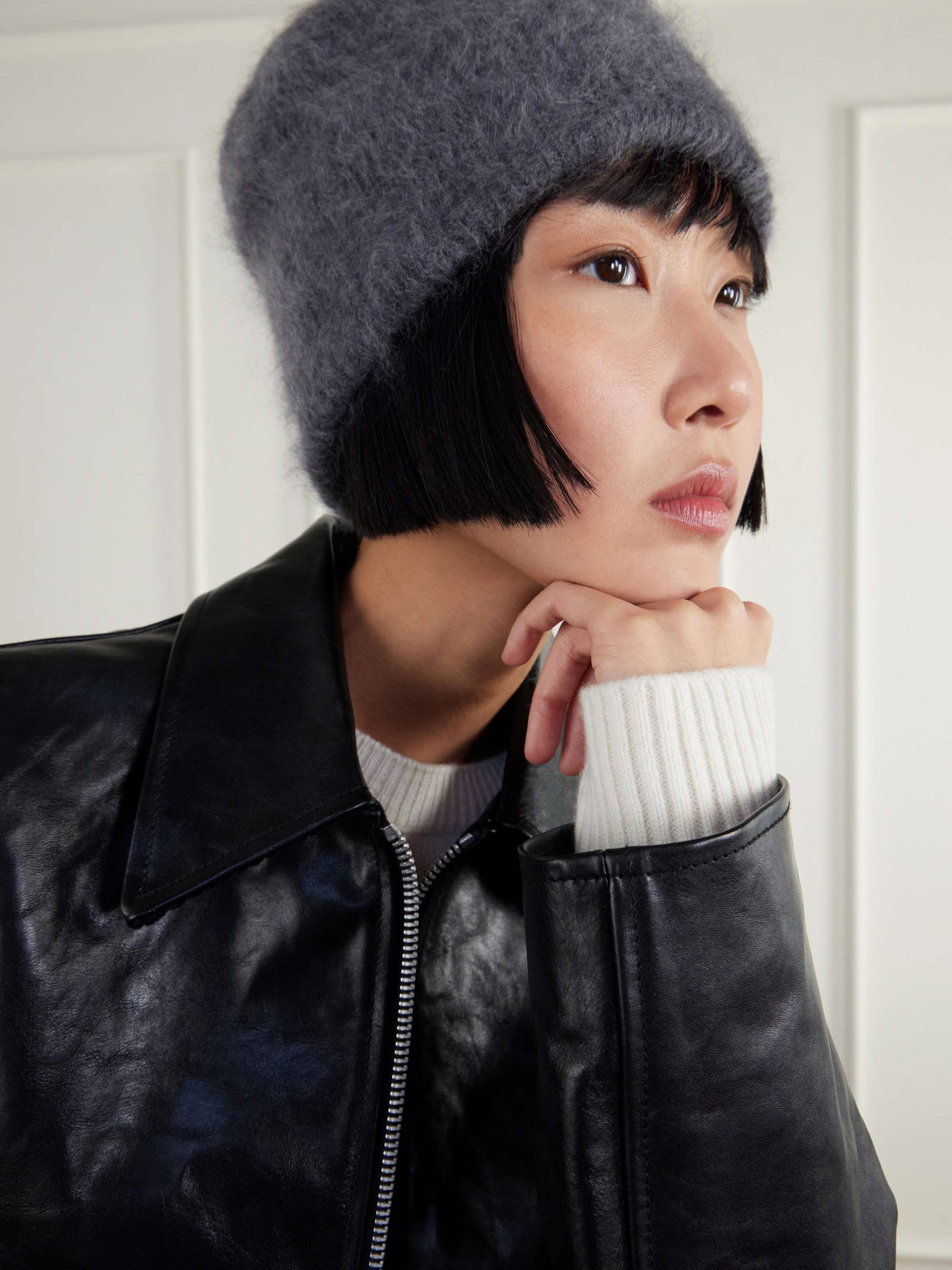 LISA YANG 
