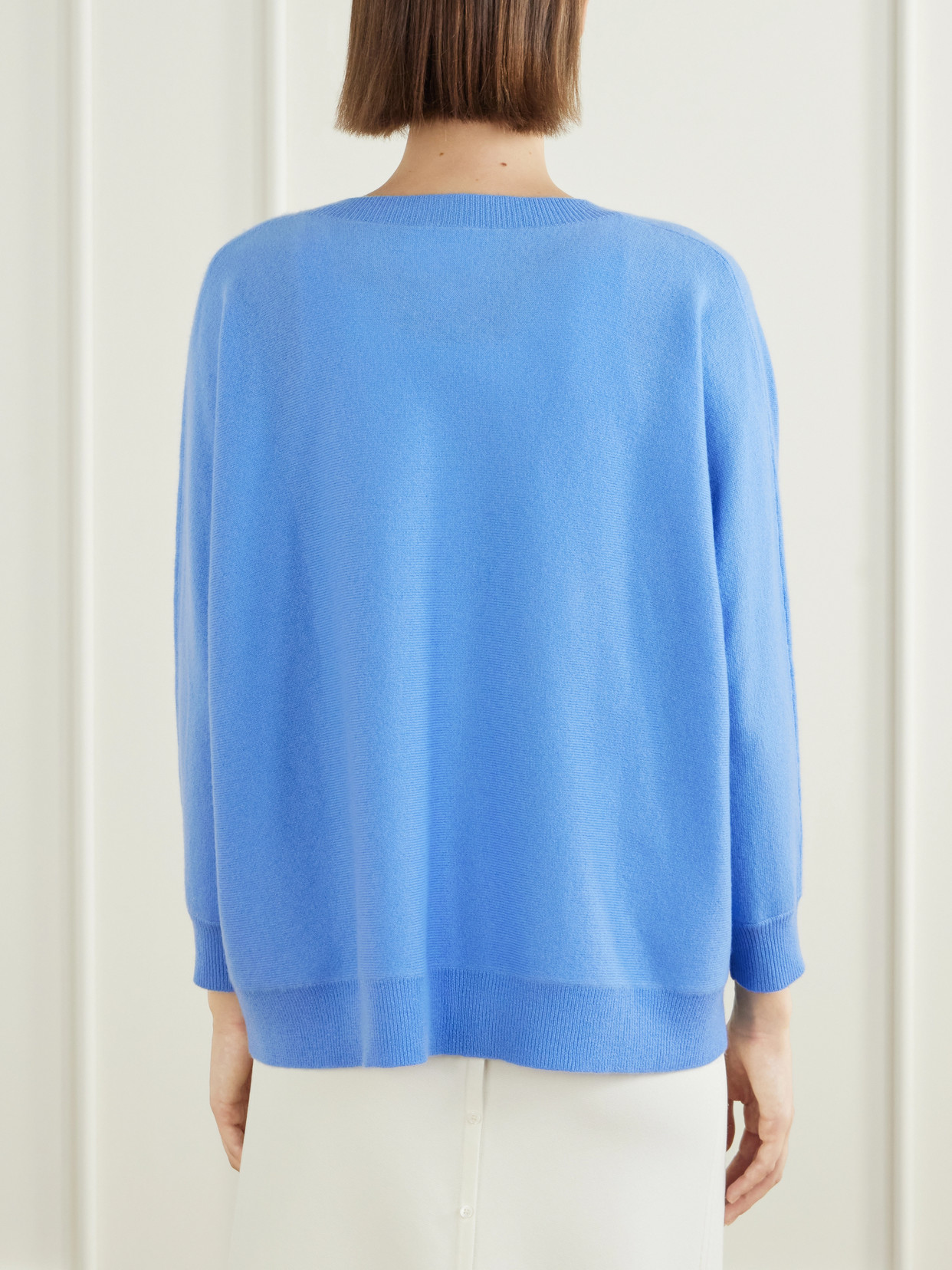 Kenny Cashmere Sweater