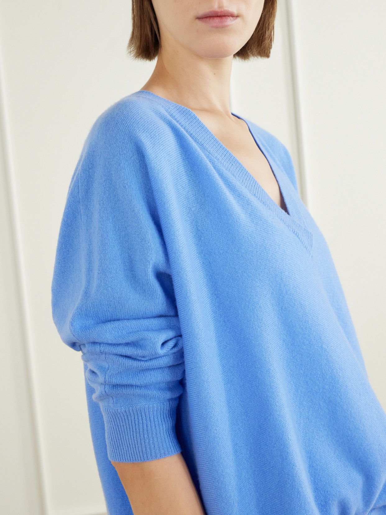 Kenny Cashmere Sweater