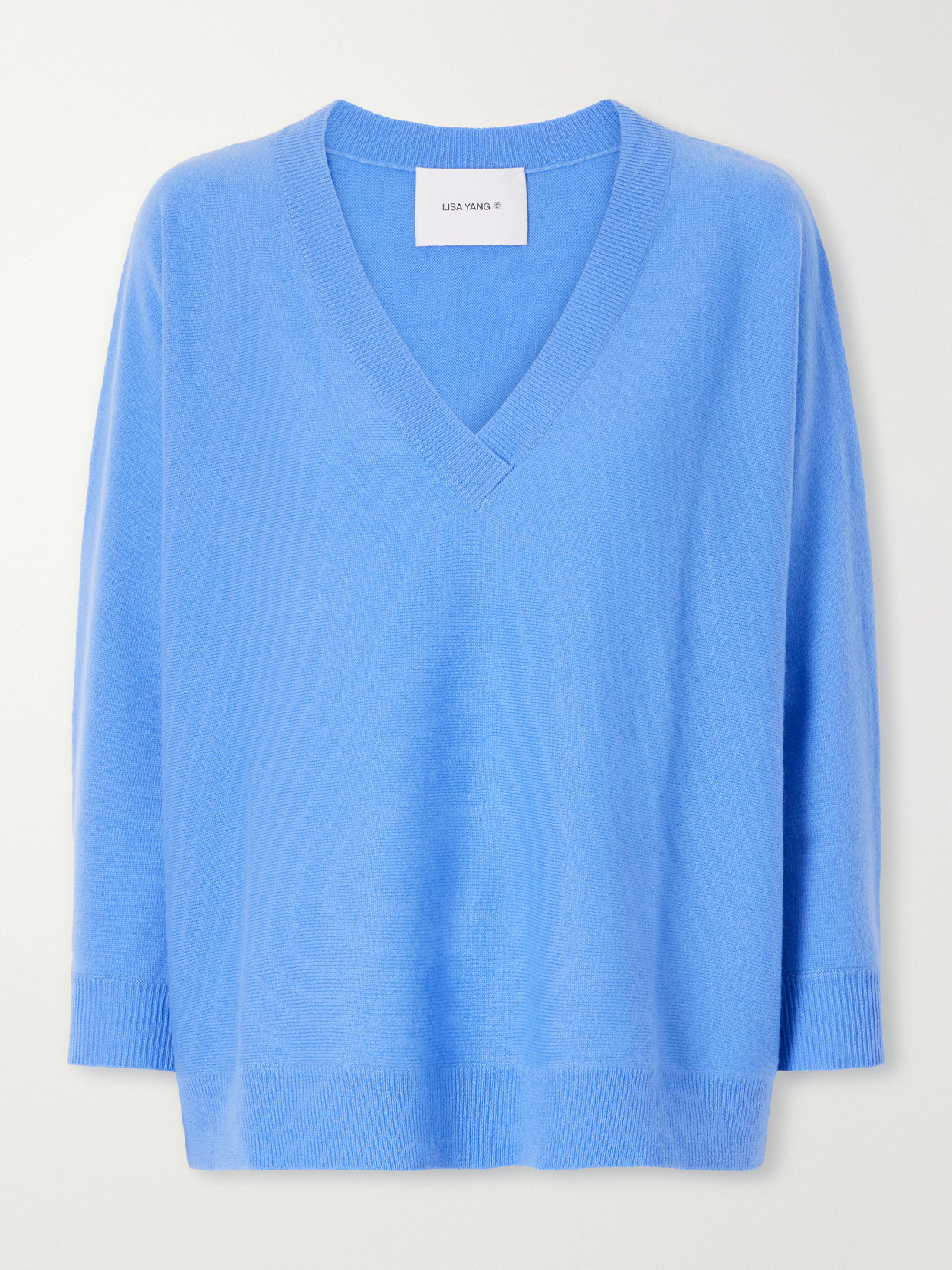 Kenny Cashmere Sweater