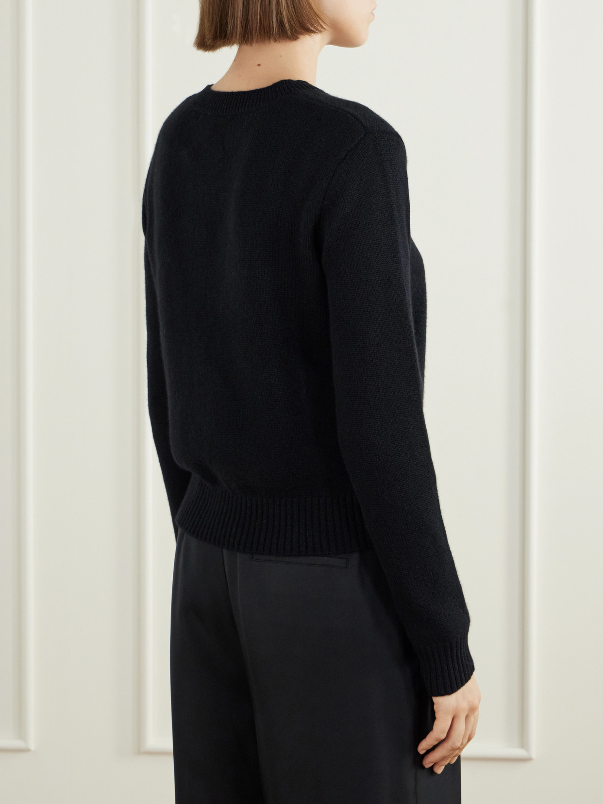 Mable Cashmere Sweater