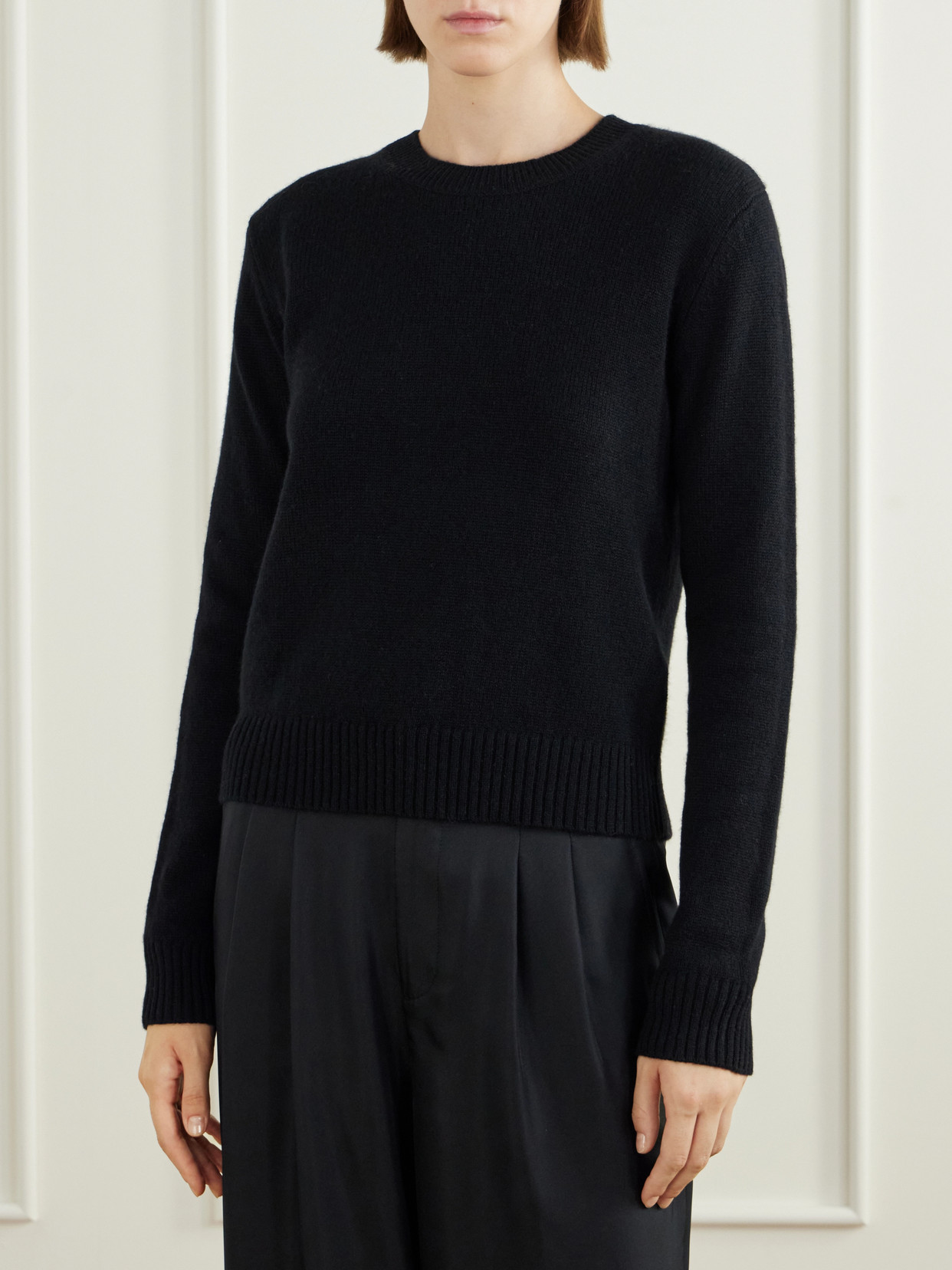 Mable Cashmere Sweater
