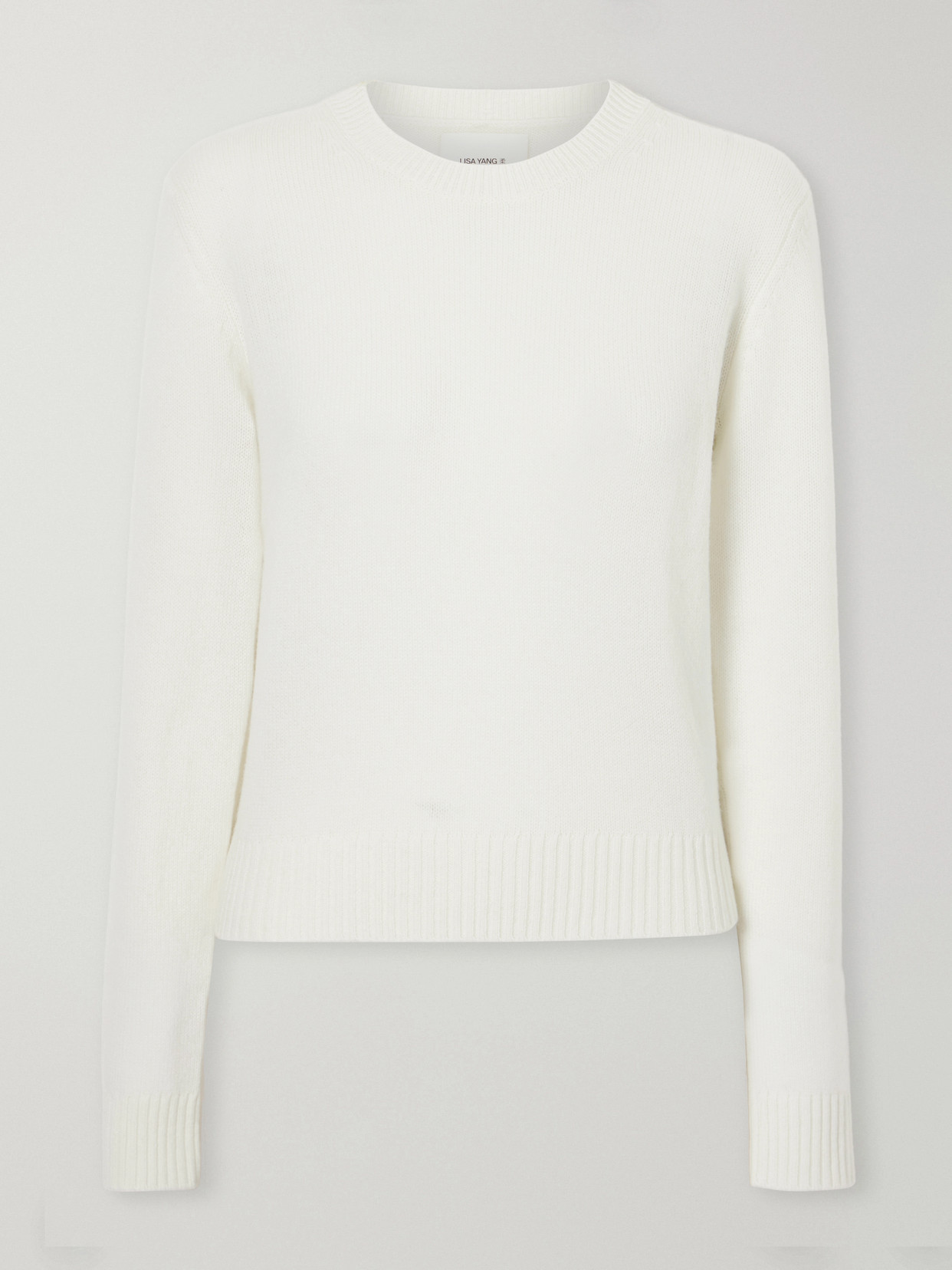 Mable Cashmere Sweater