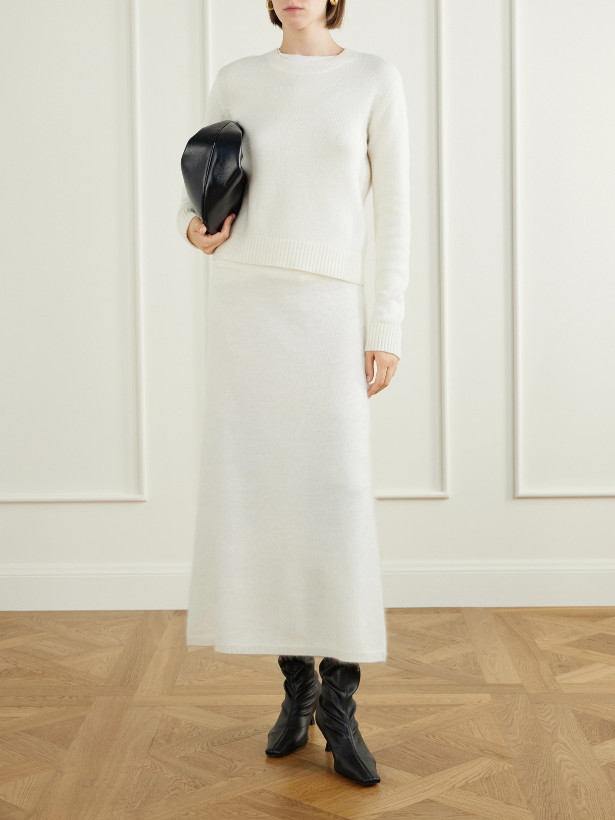 Mable Cashmere Sweater