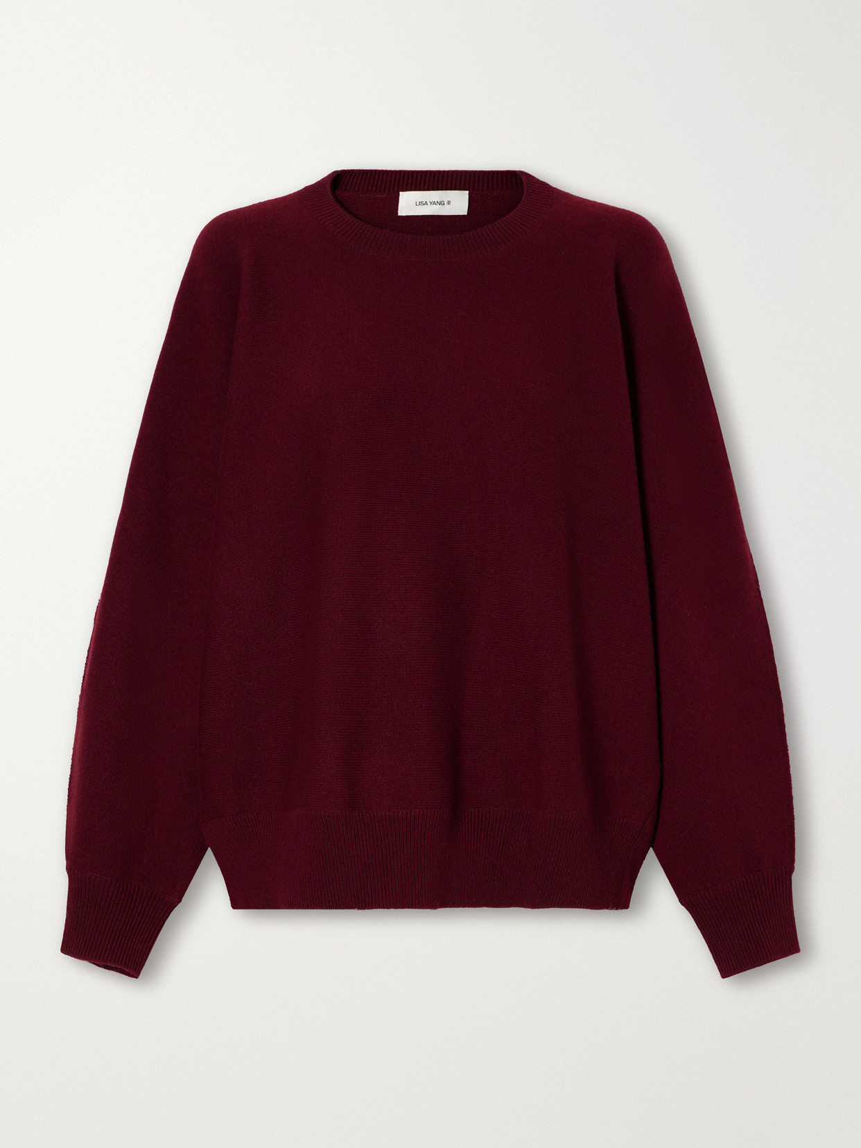 Haily Cashmere Sweater