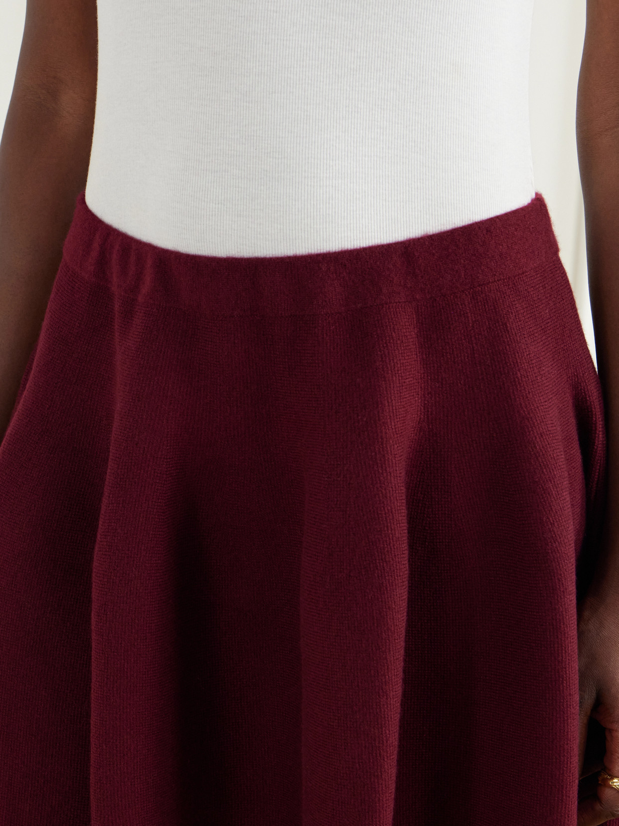 Wren Cashmere Mini