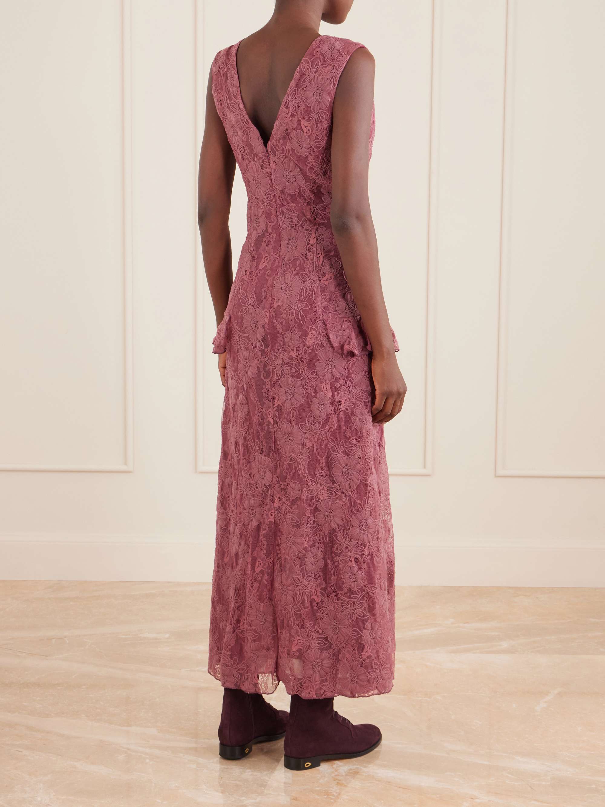 ANNA SUI 