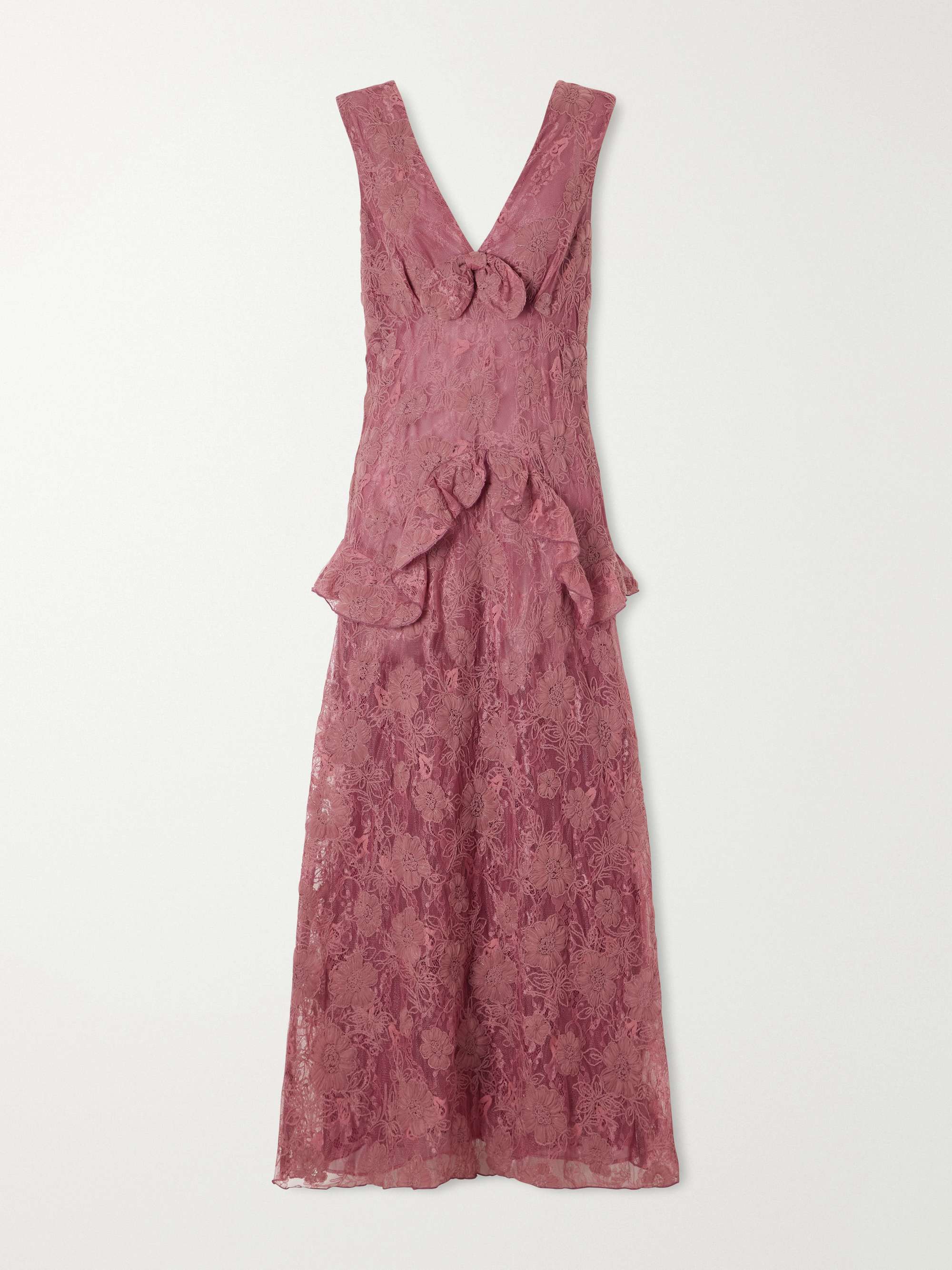 ANNA SUI 