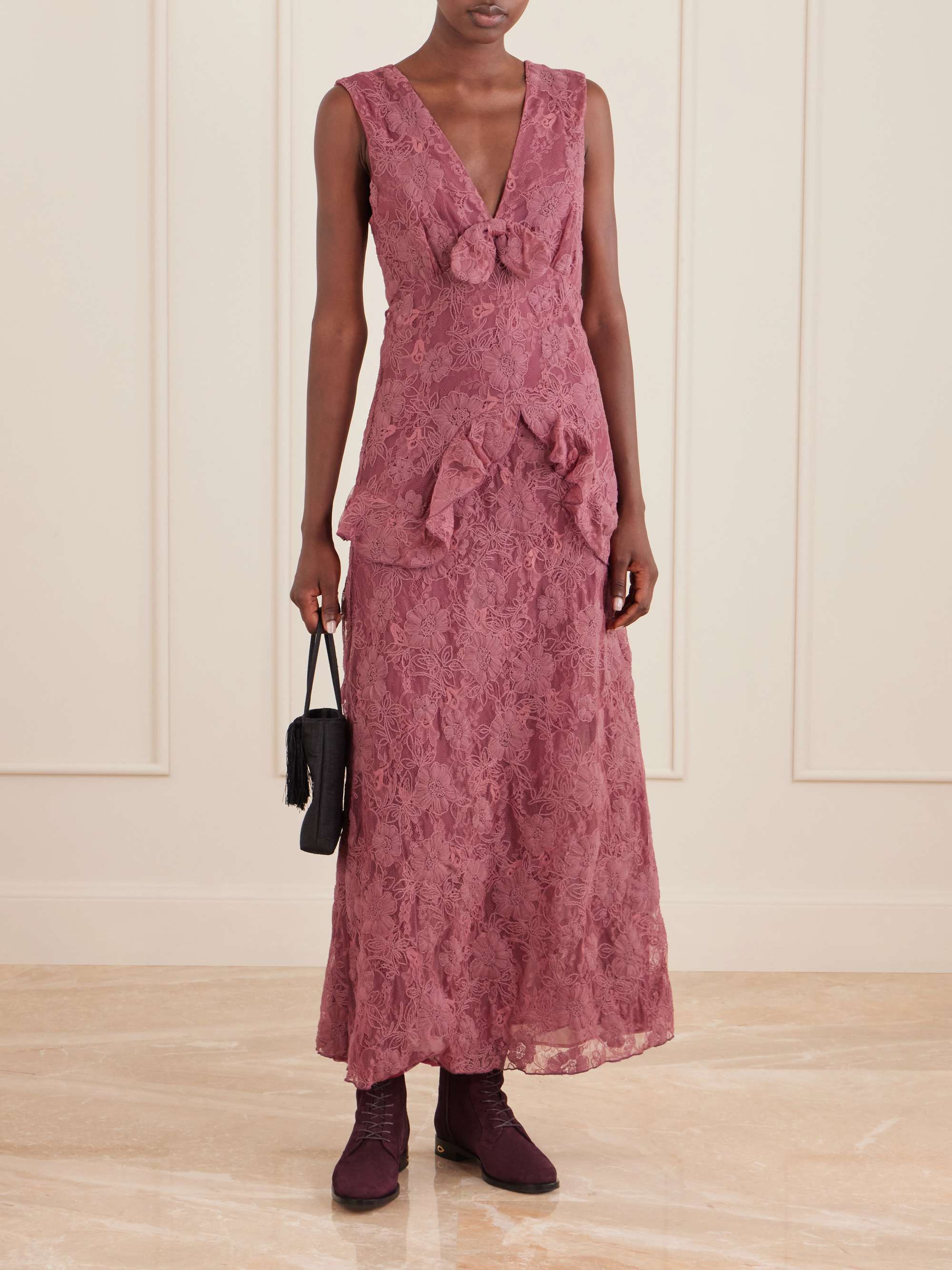 ANNA SUI 