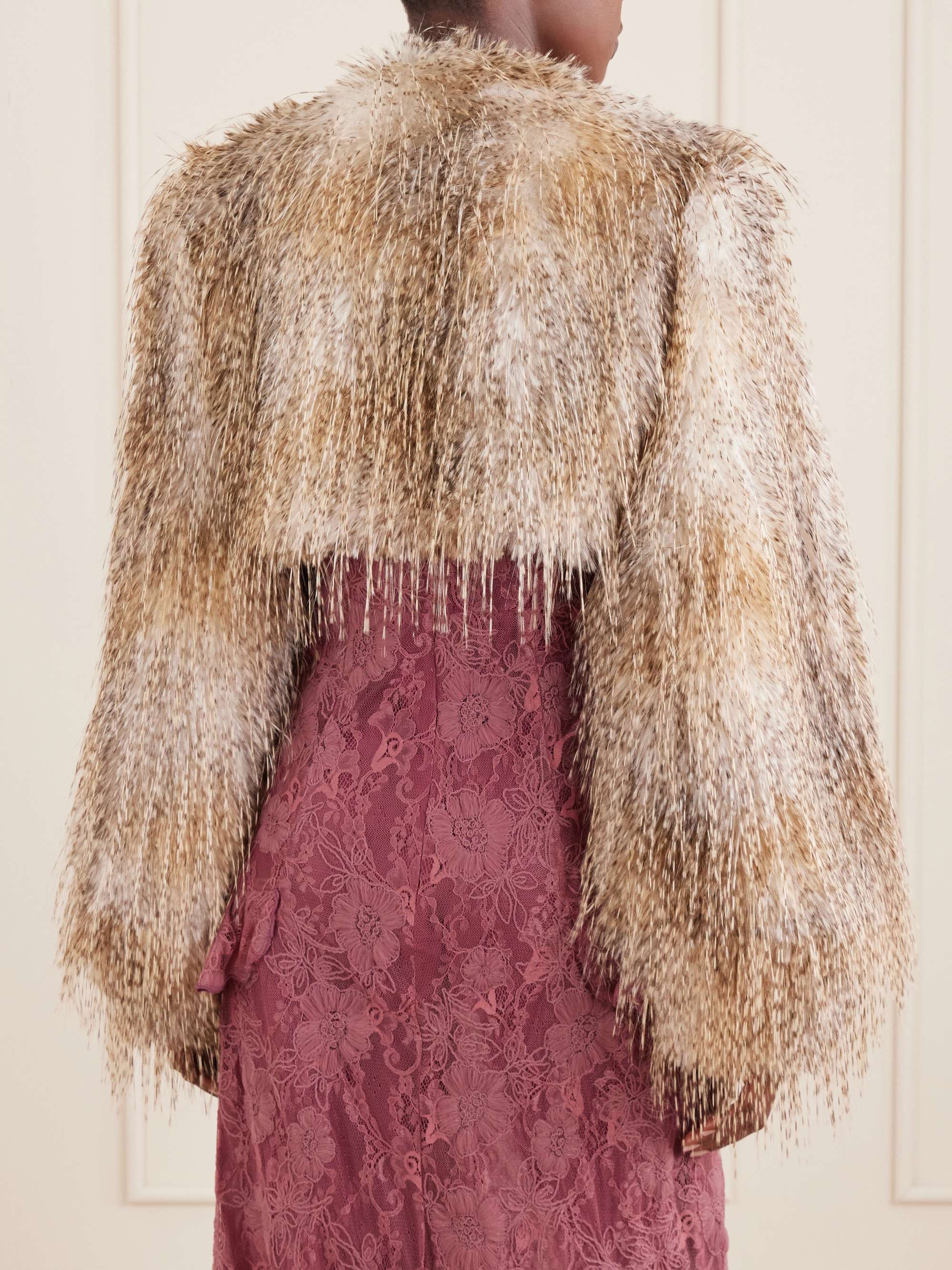 ANNA SUI 