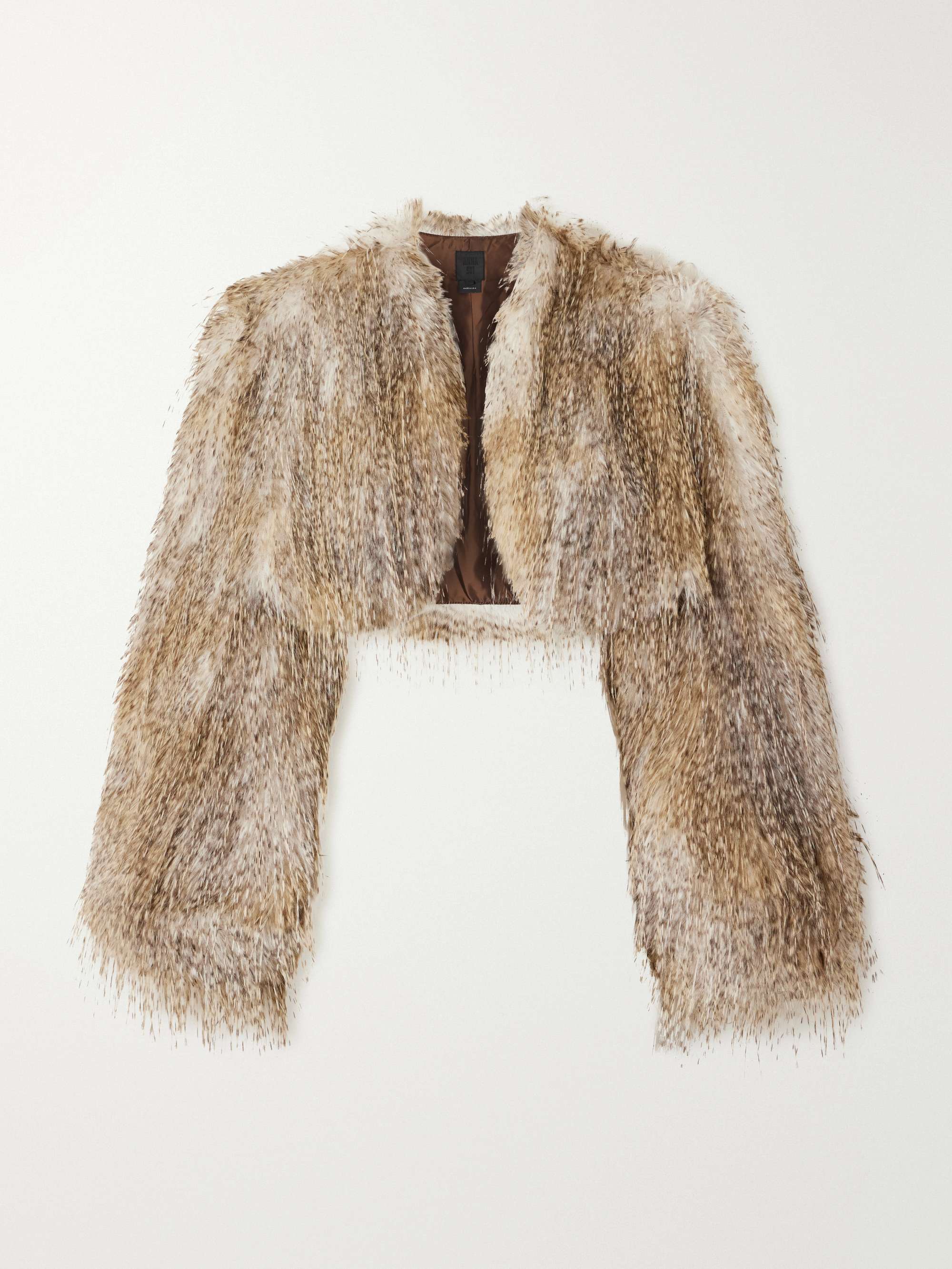 ANNA SUI 