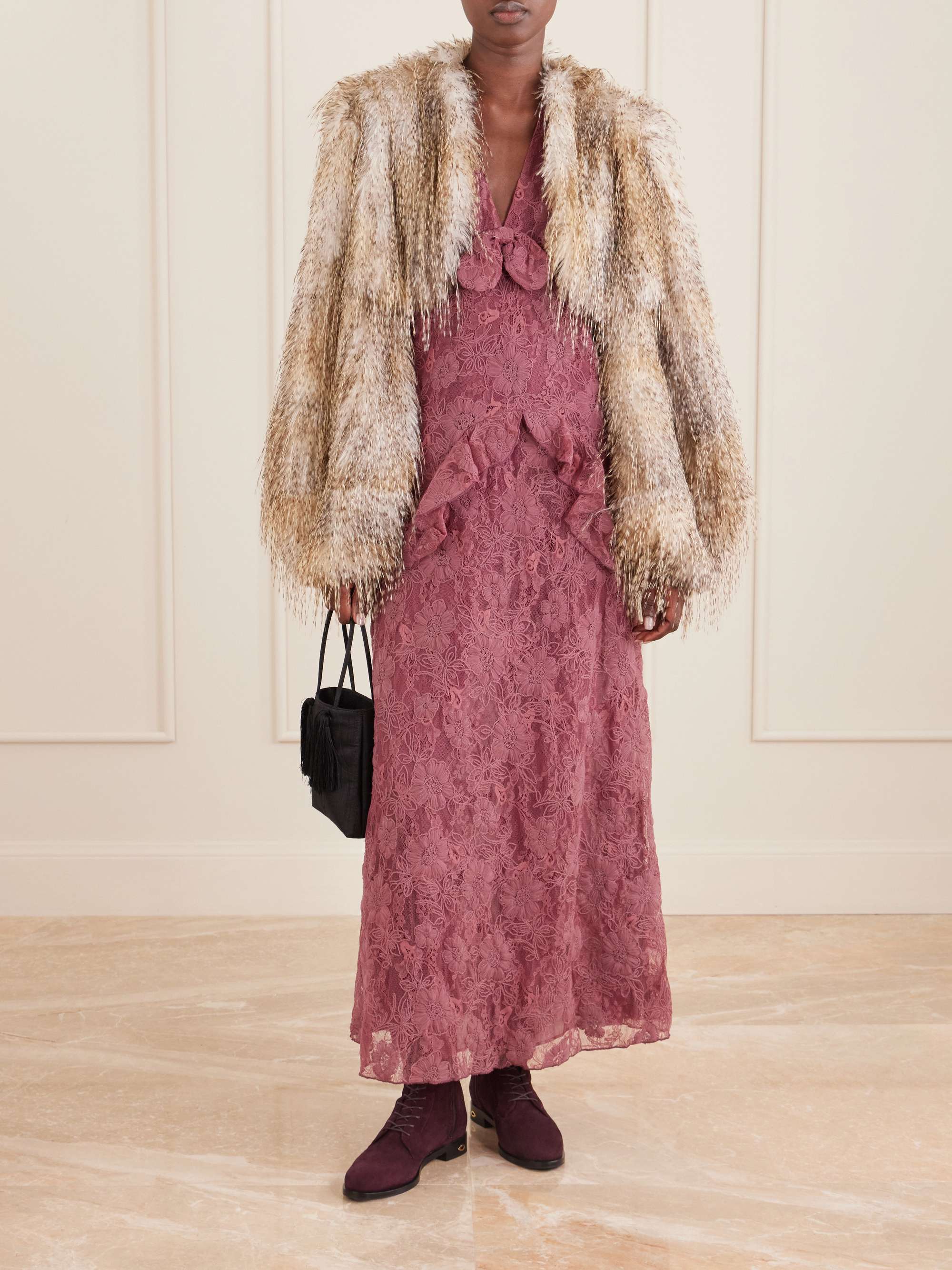 ANNA SUI 