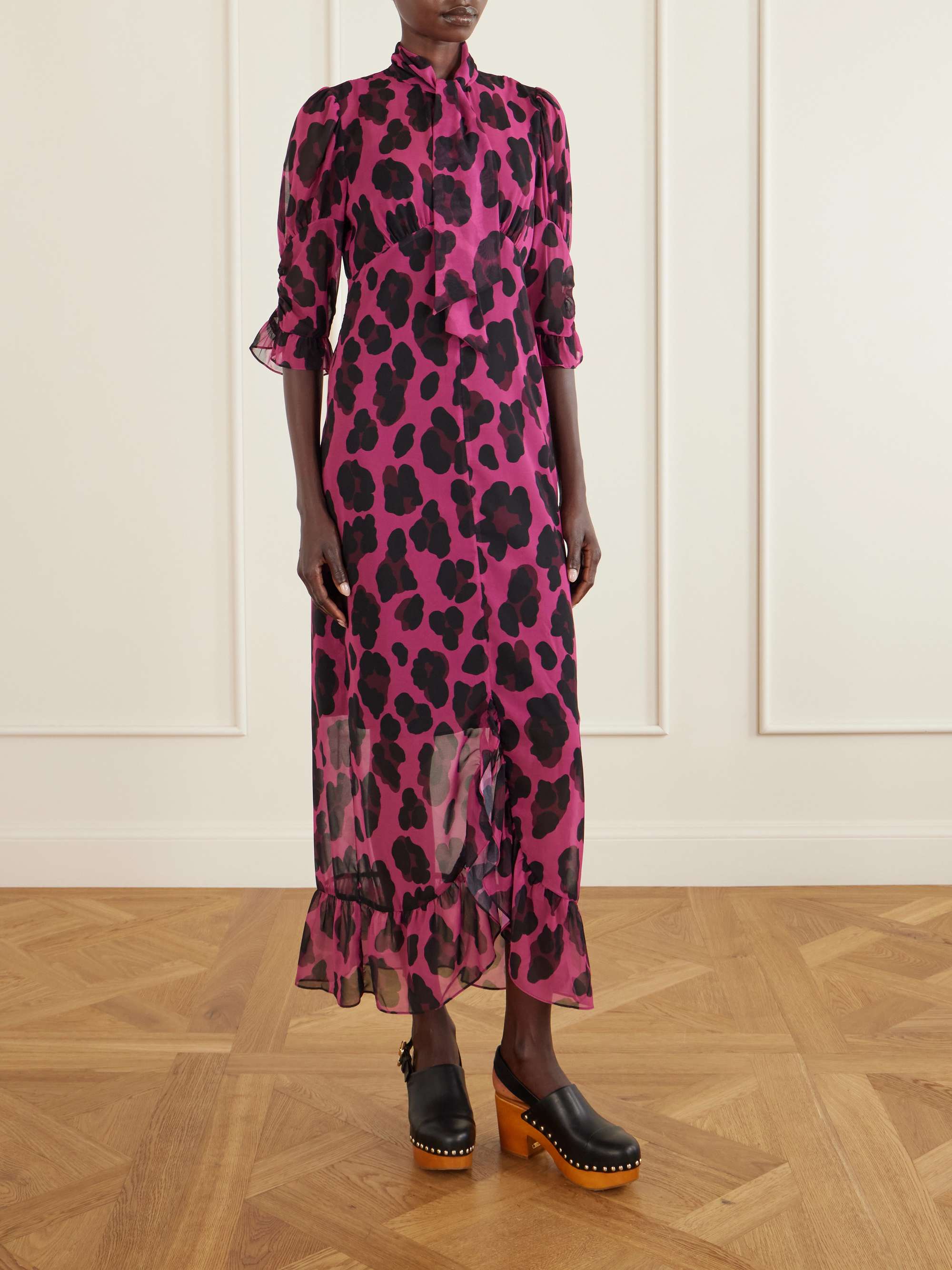 ANNA SUI 
