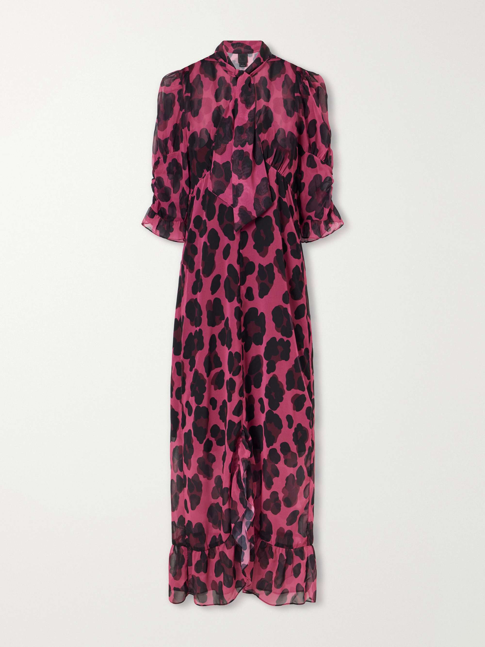 ANNA SUI 