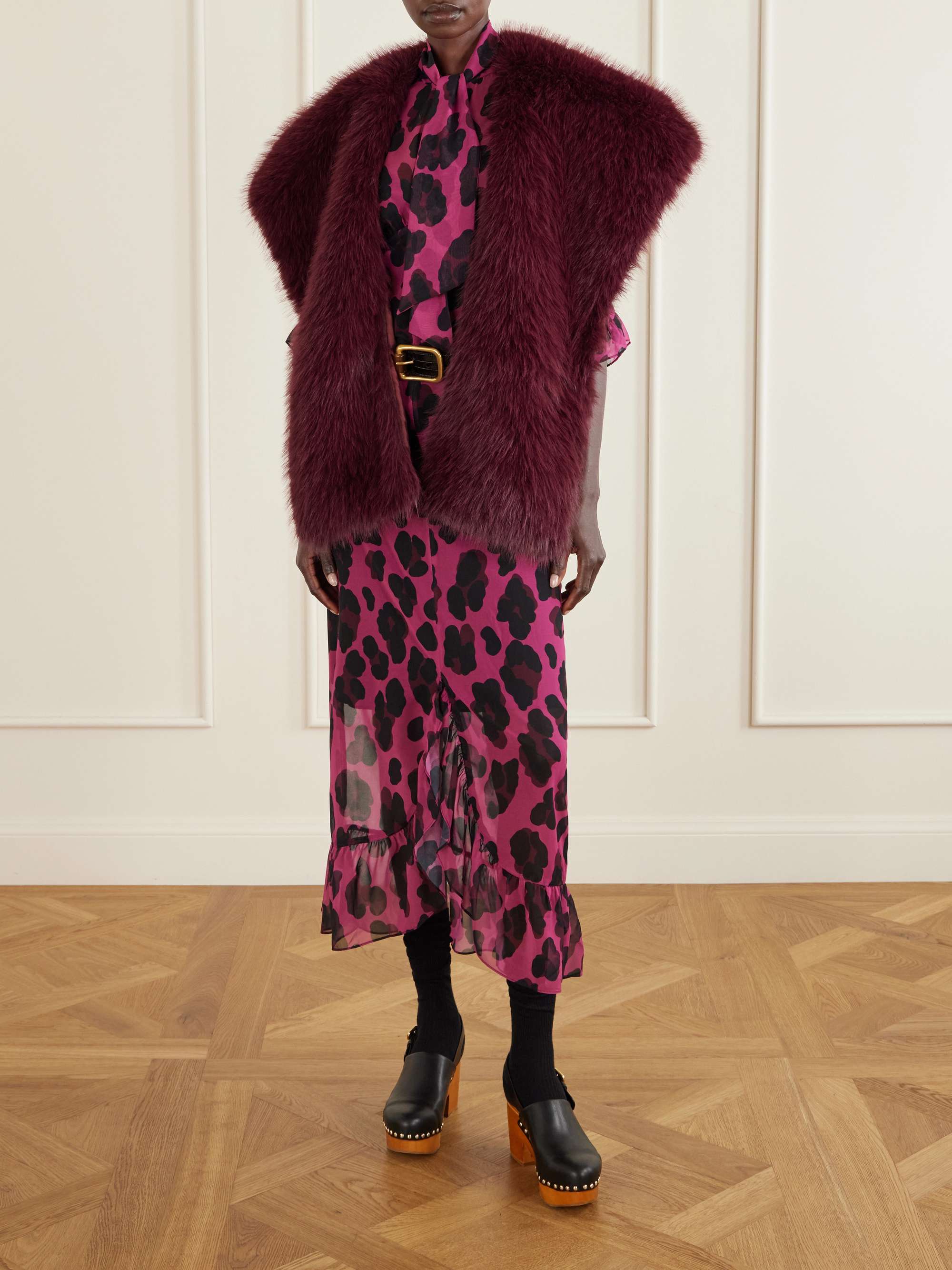 ANNA SUI 