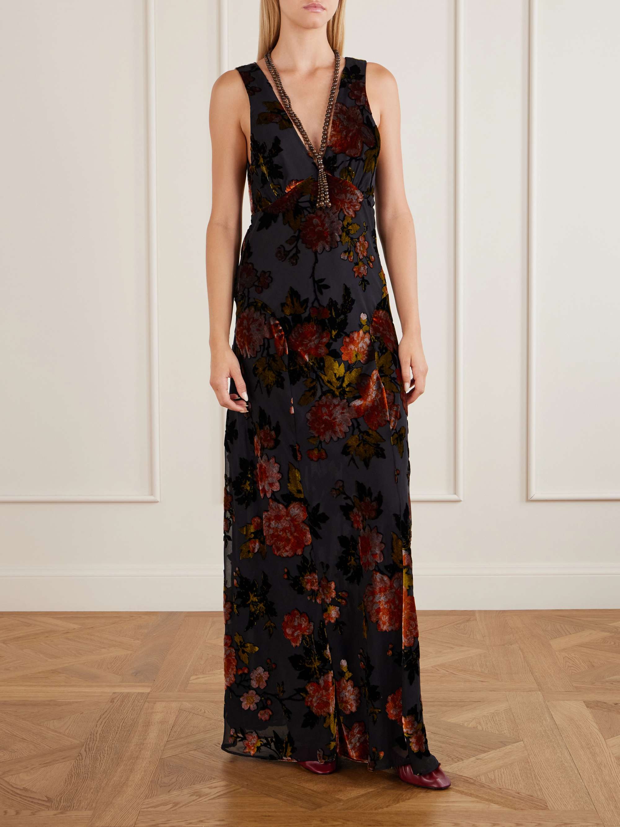 ANNA SUI 