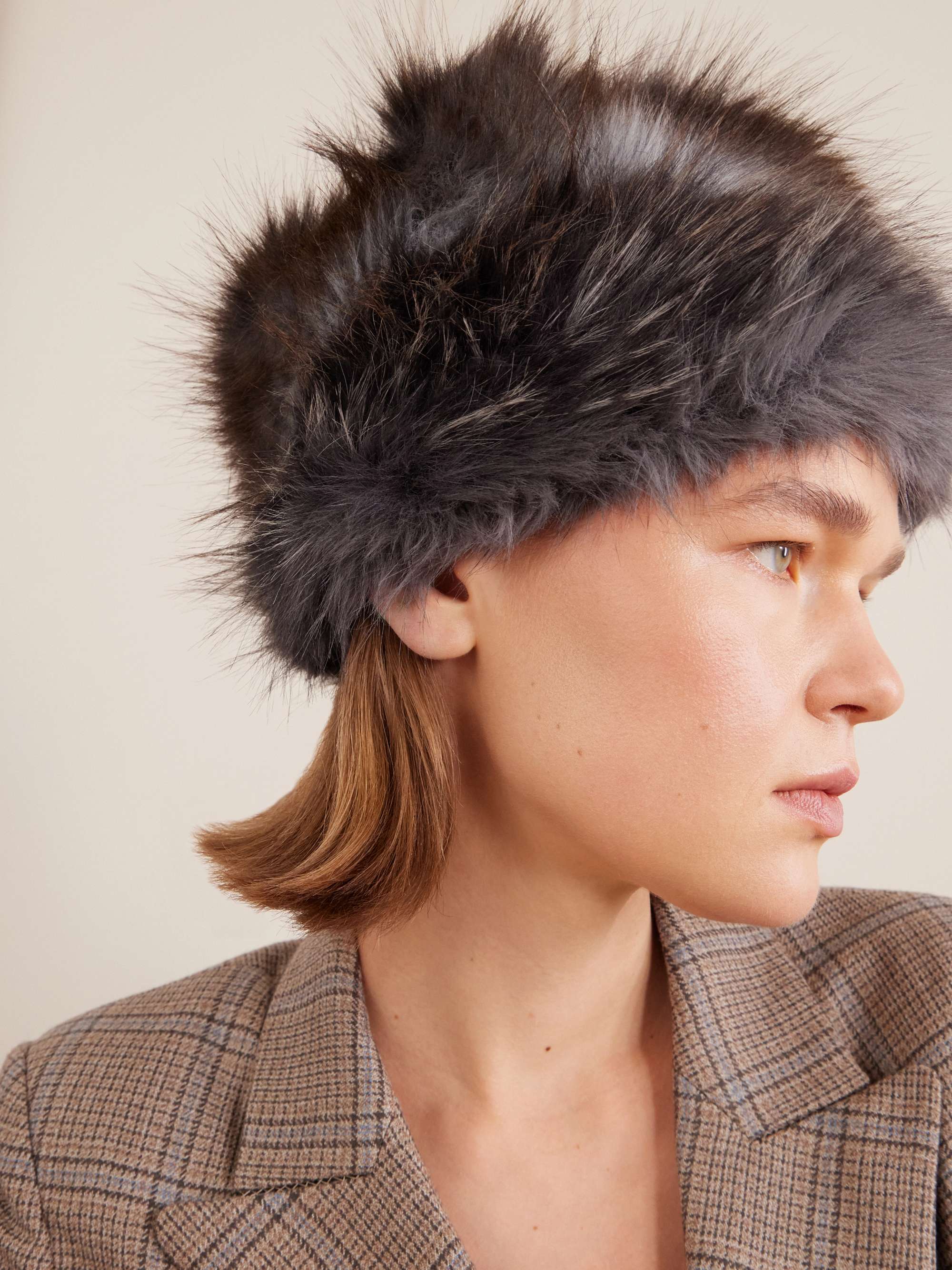 ANNA SUI 