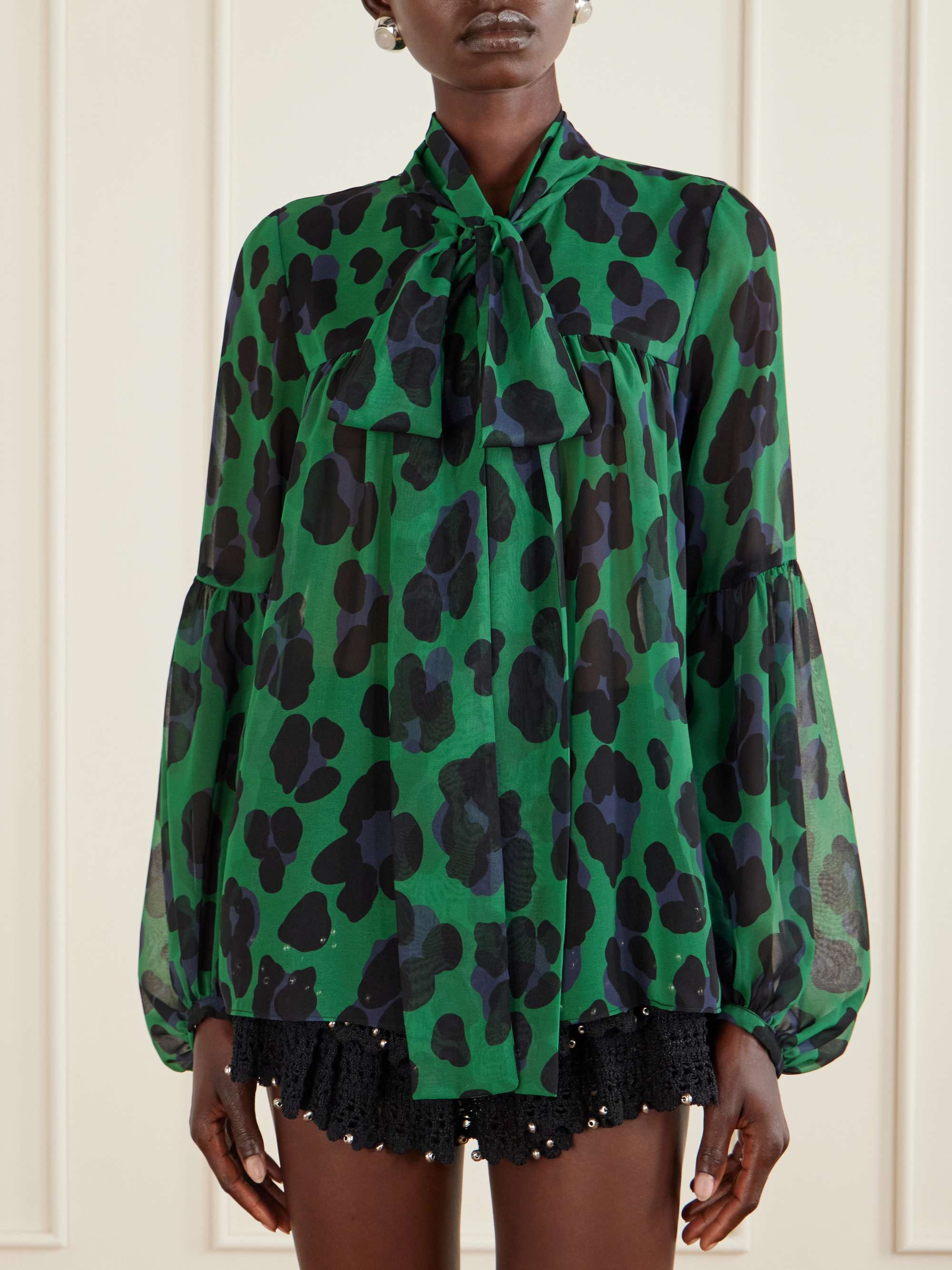 ANNA SUI 