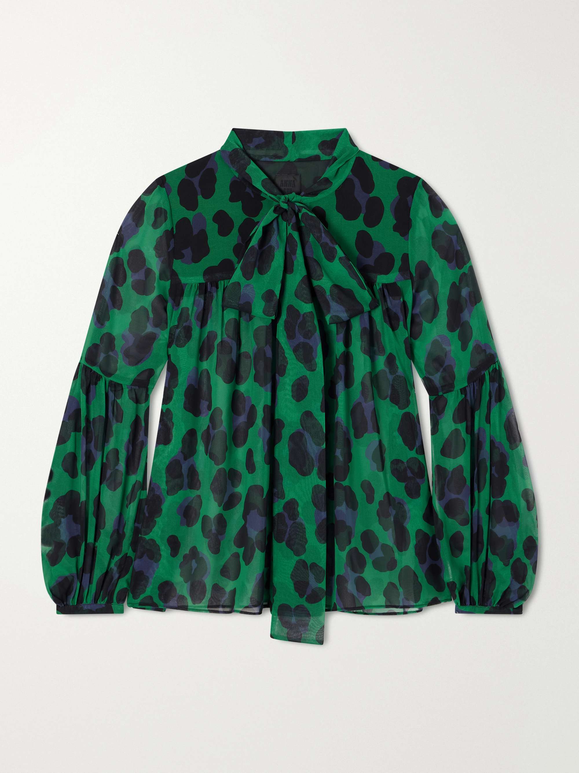 ANNA SUI 
