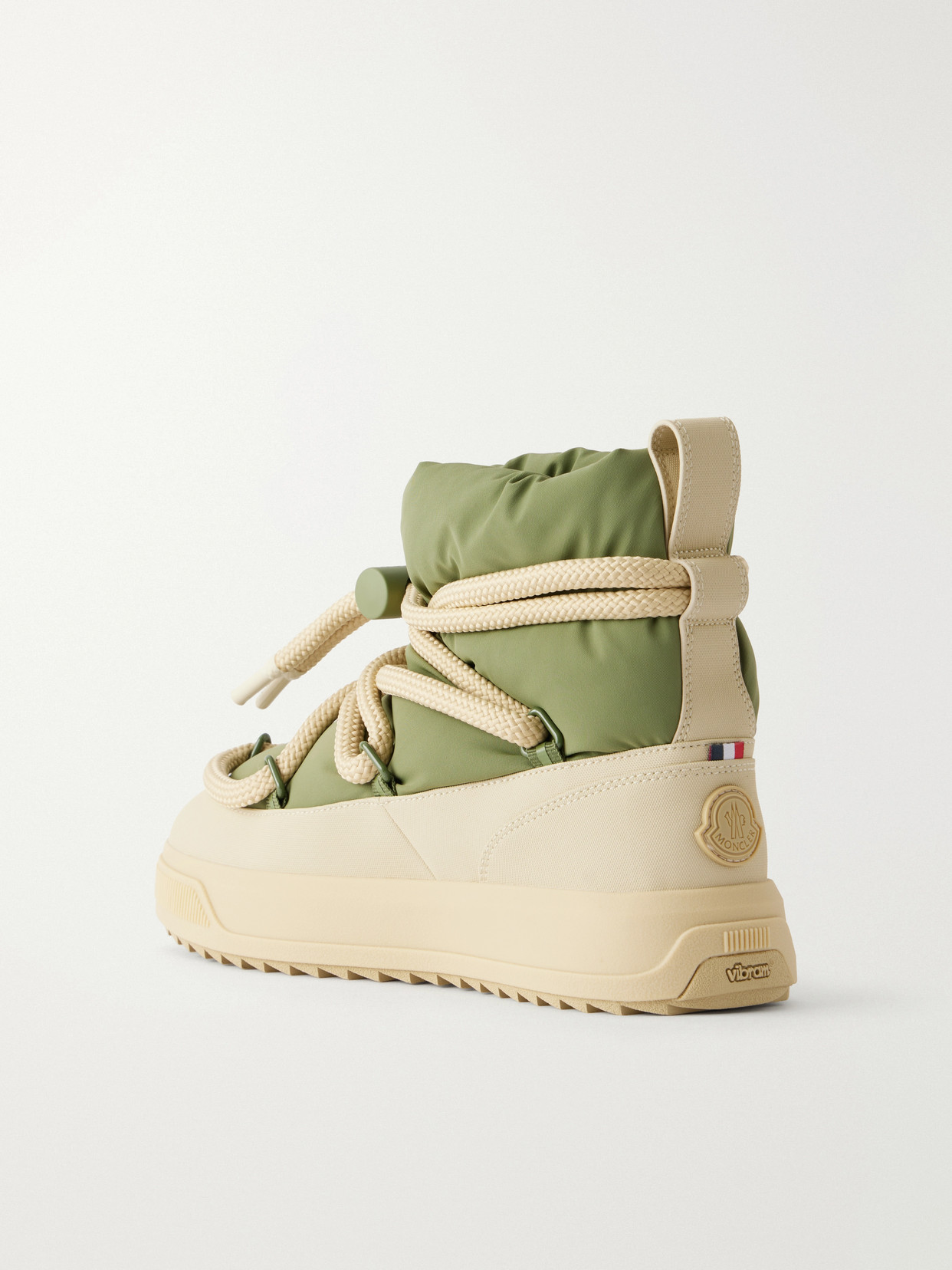 Altive Quilted Ankle Boots