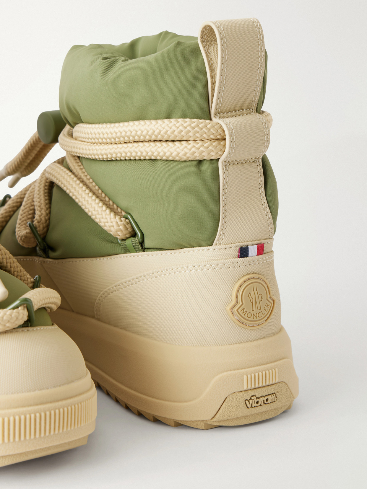 Altive Quilted Ankle Boots