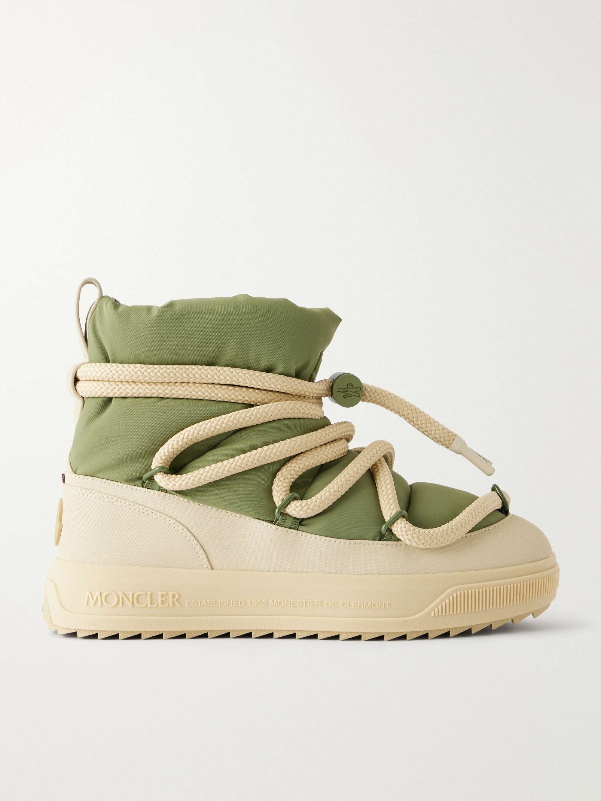 MONCLER 
