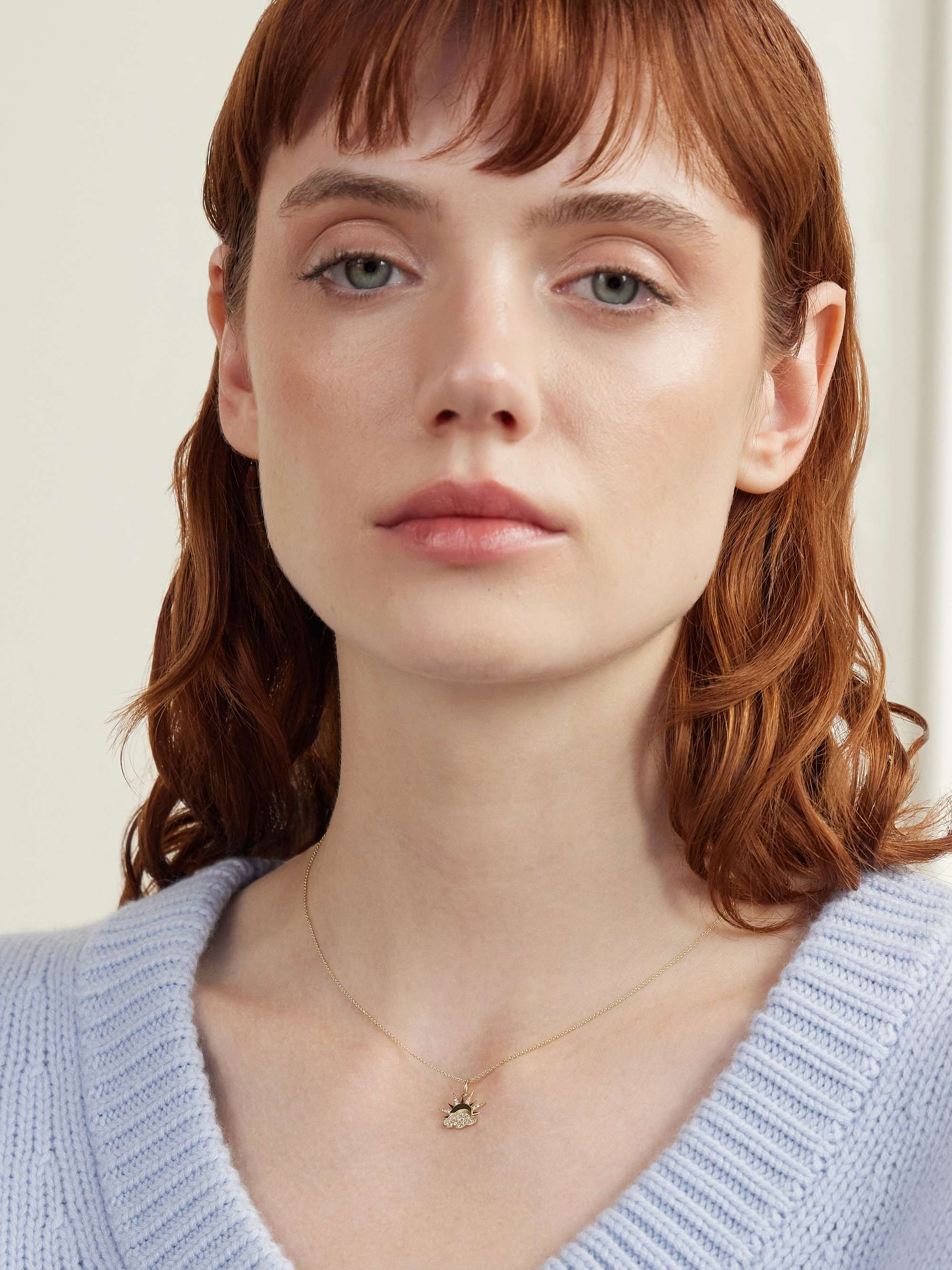 SYDNEY EVAN 