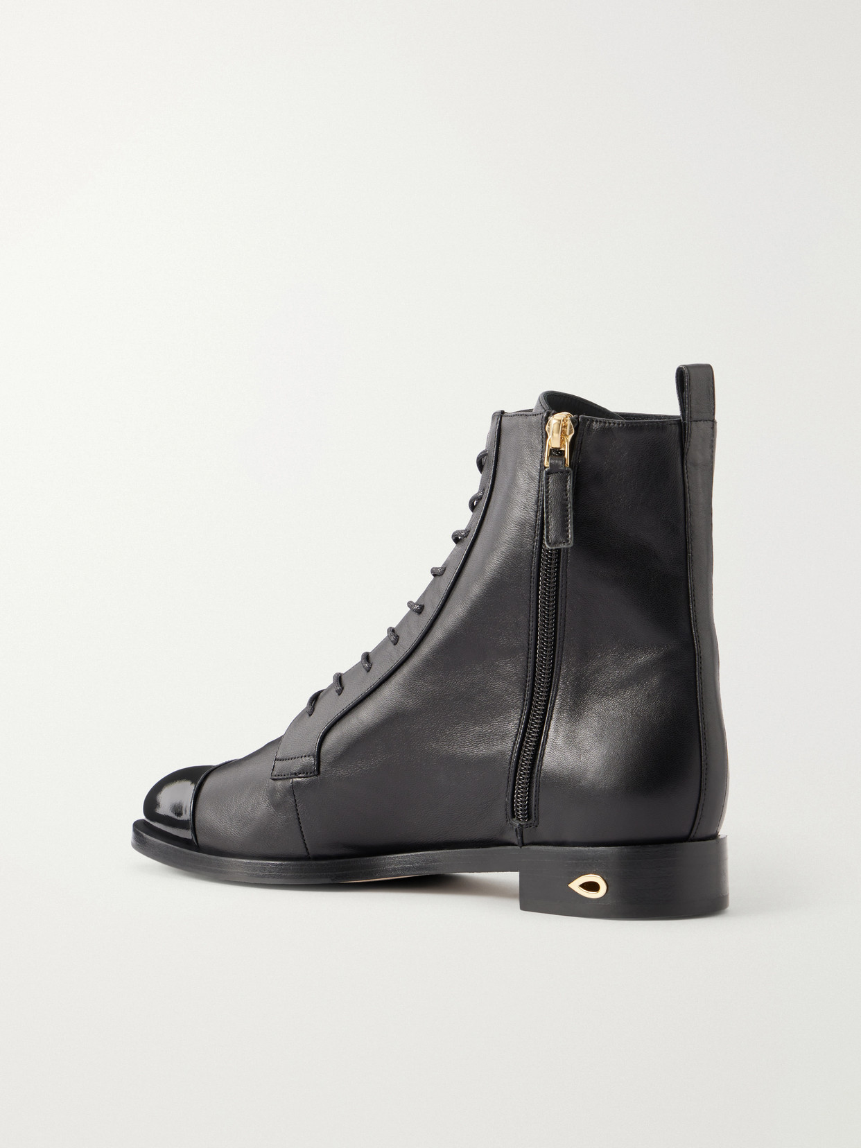 Brando Ankle Boots