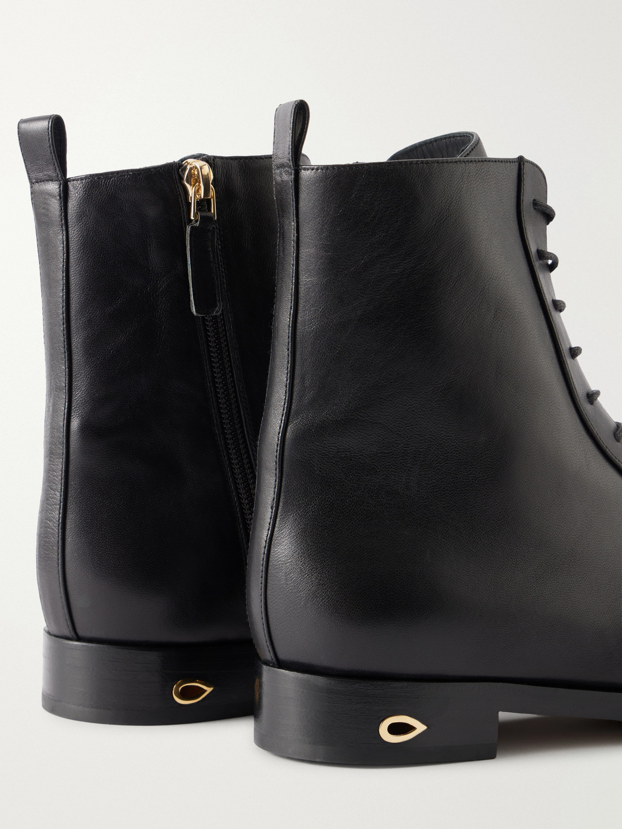 Brando Ankle Boots