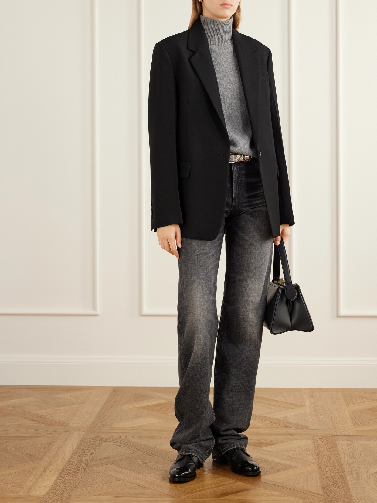 Brando Ankle Boots