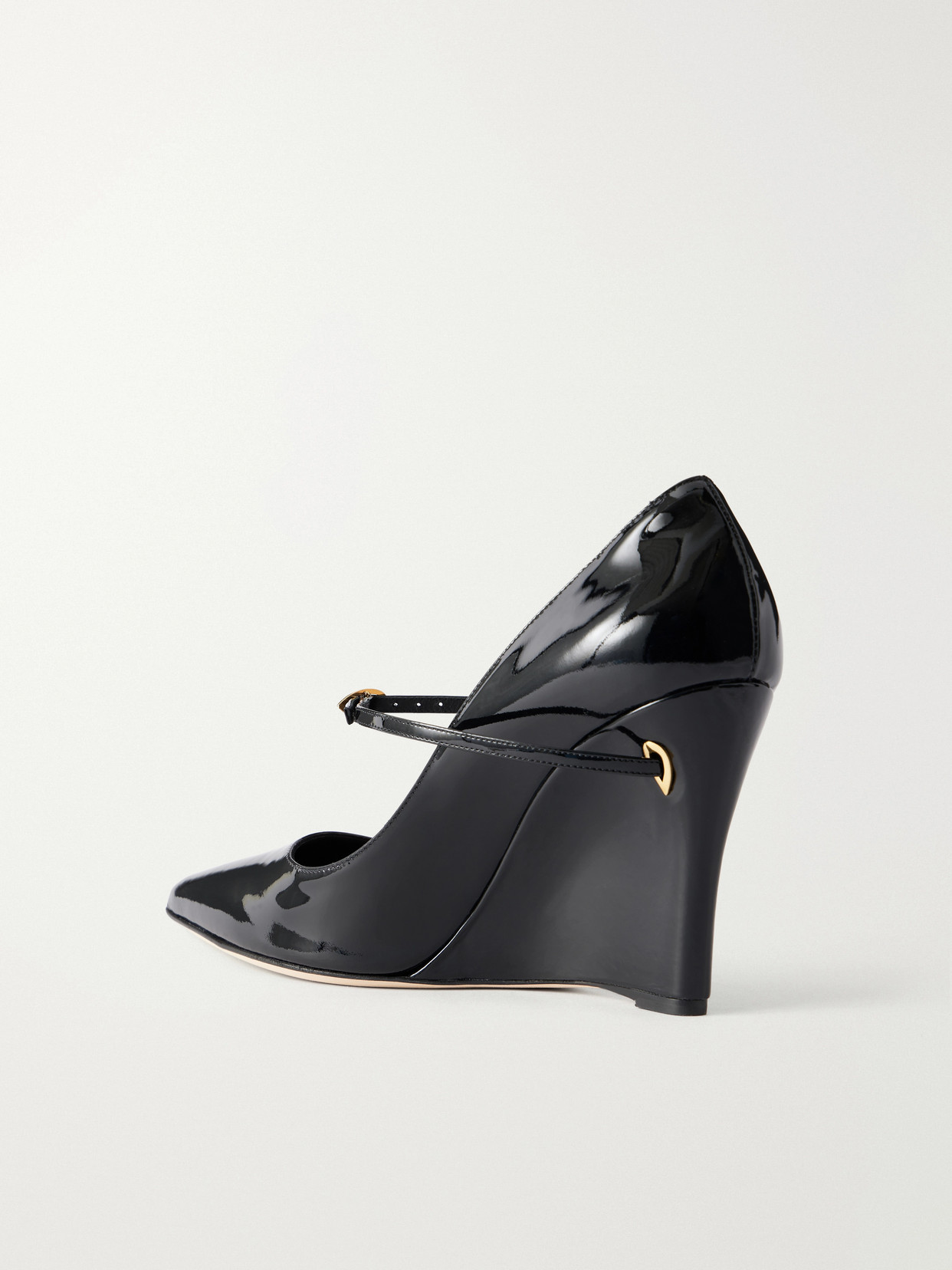 Lorenzo 105 Pumps