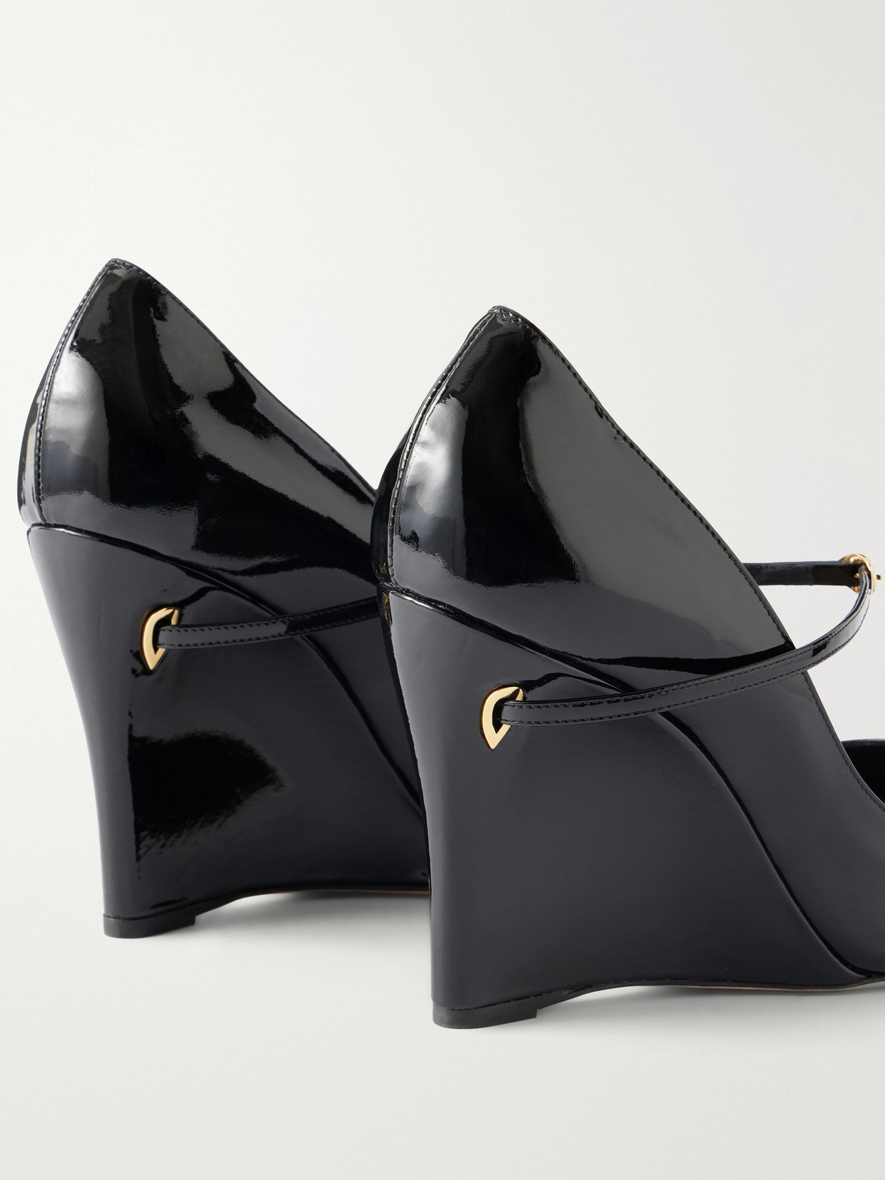 Lorenzo 105 Pumps
