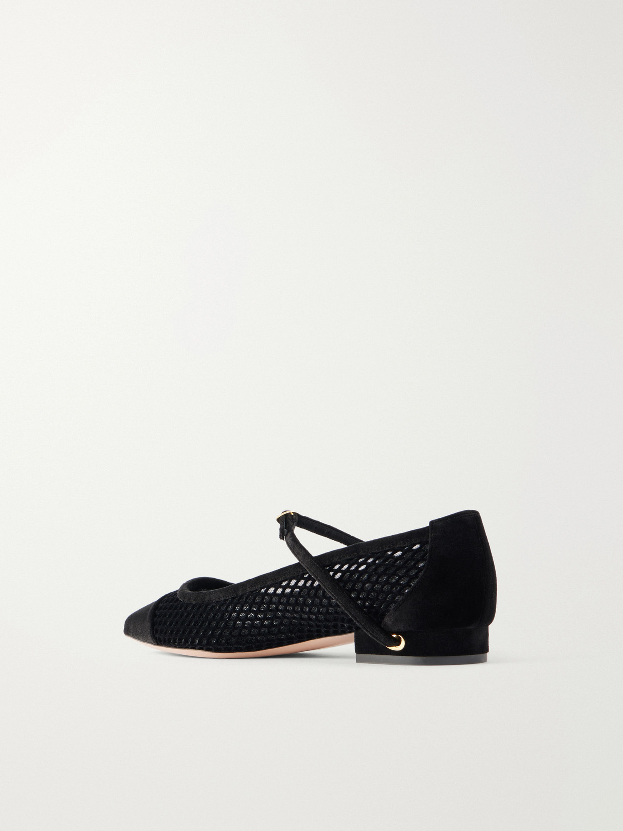 Lorenzo 20 Ballet Flats