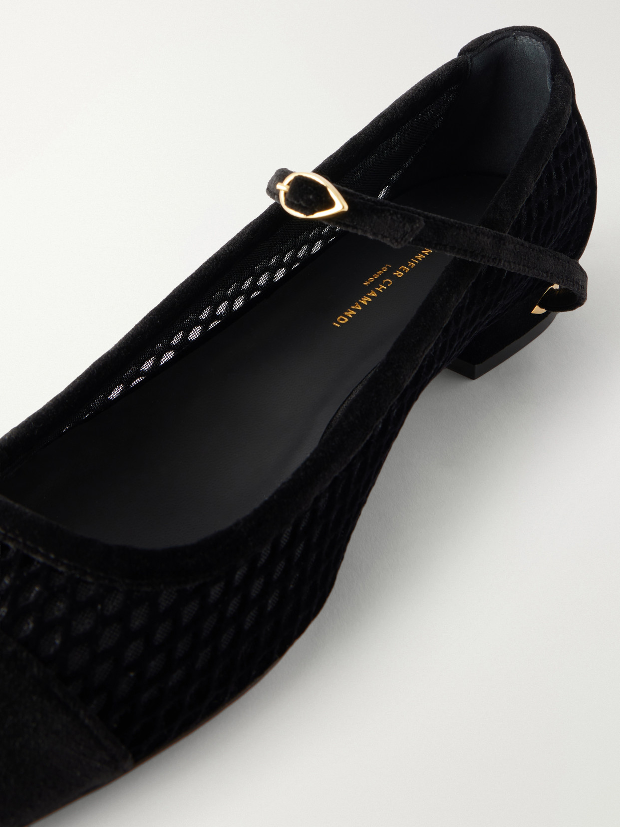 Lorenzo 20 Ballet Flats