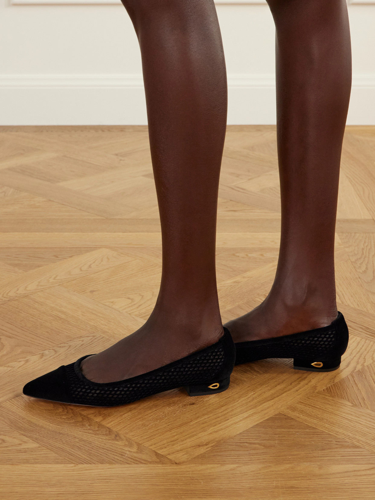 Lorenzo 20 Ballet Flats