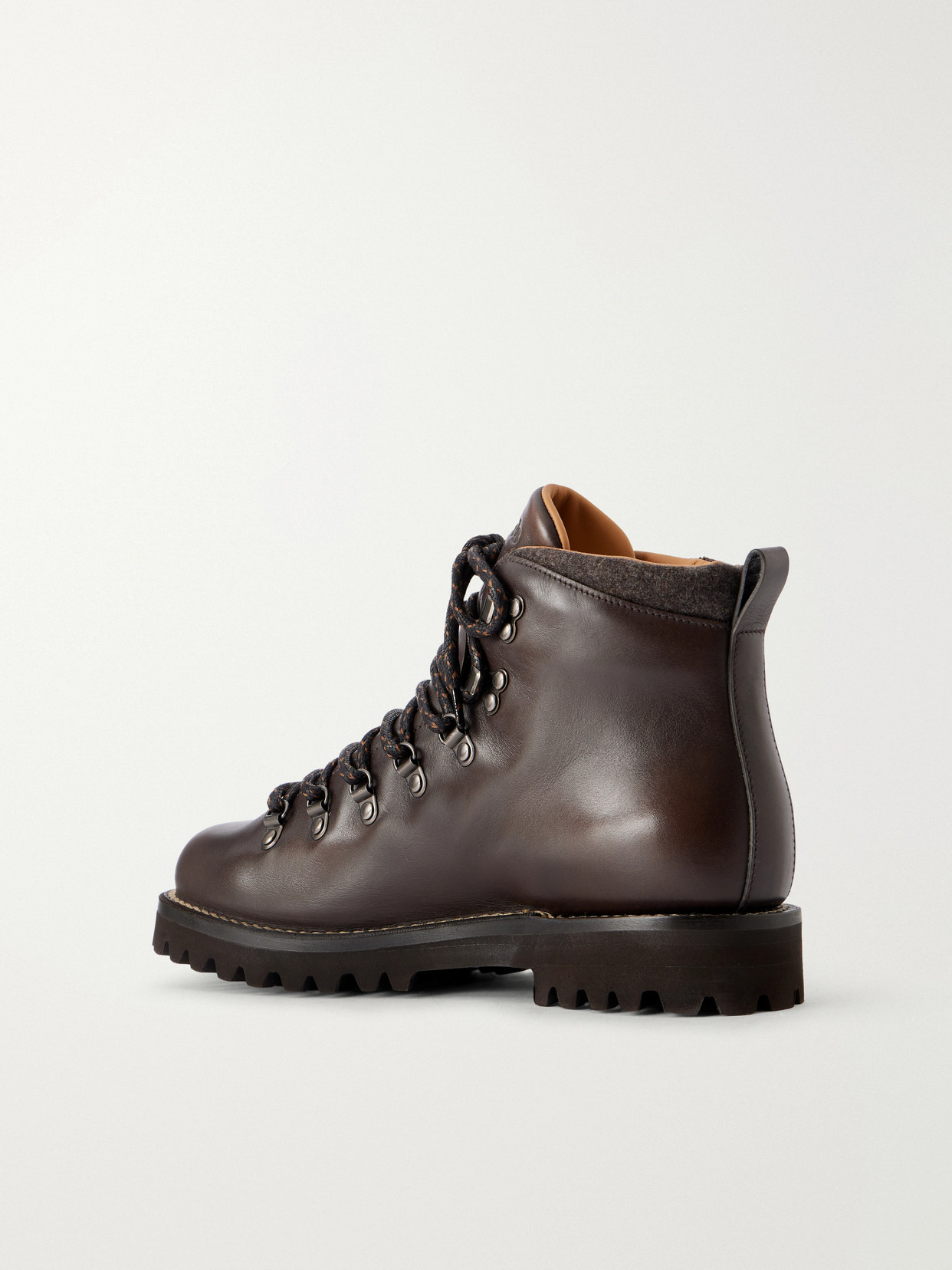 Poulton Ankle Boots