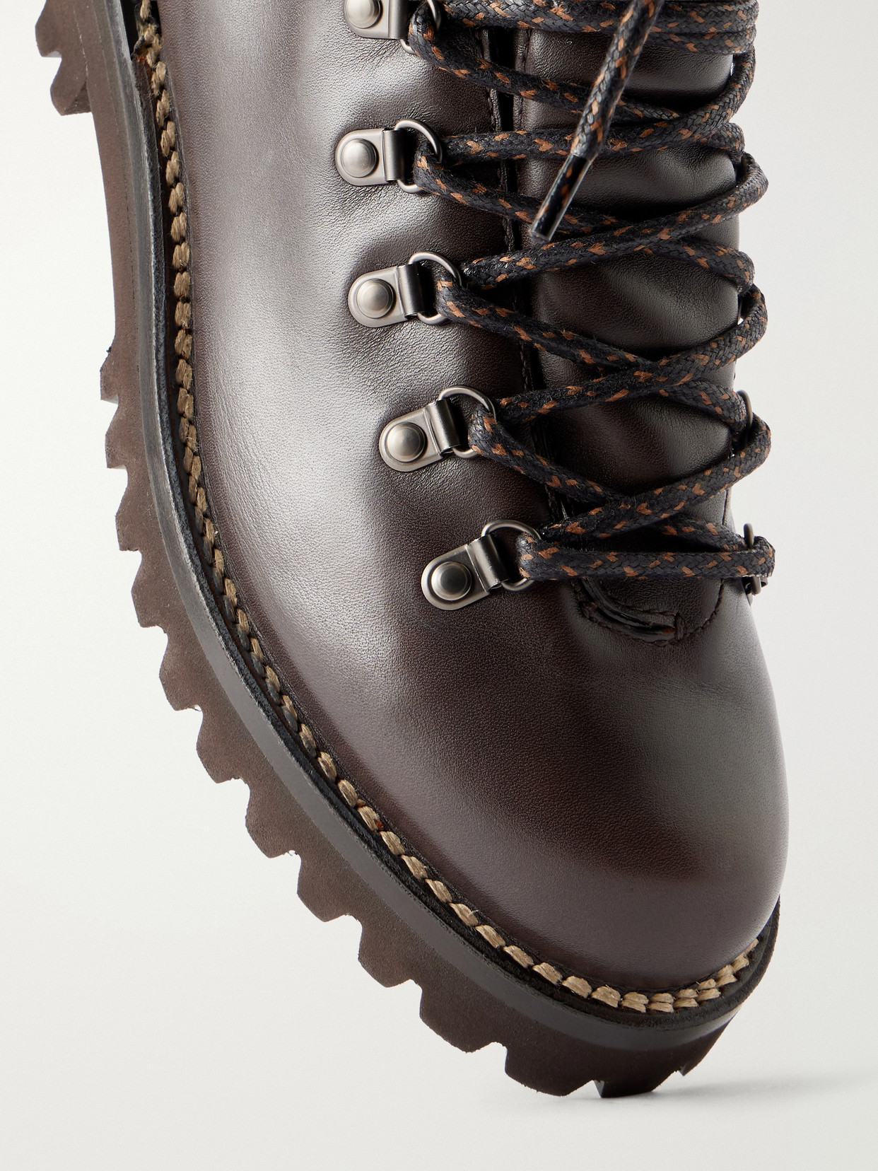 Poulton Ankle Boots