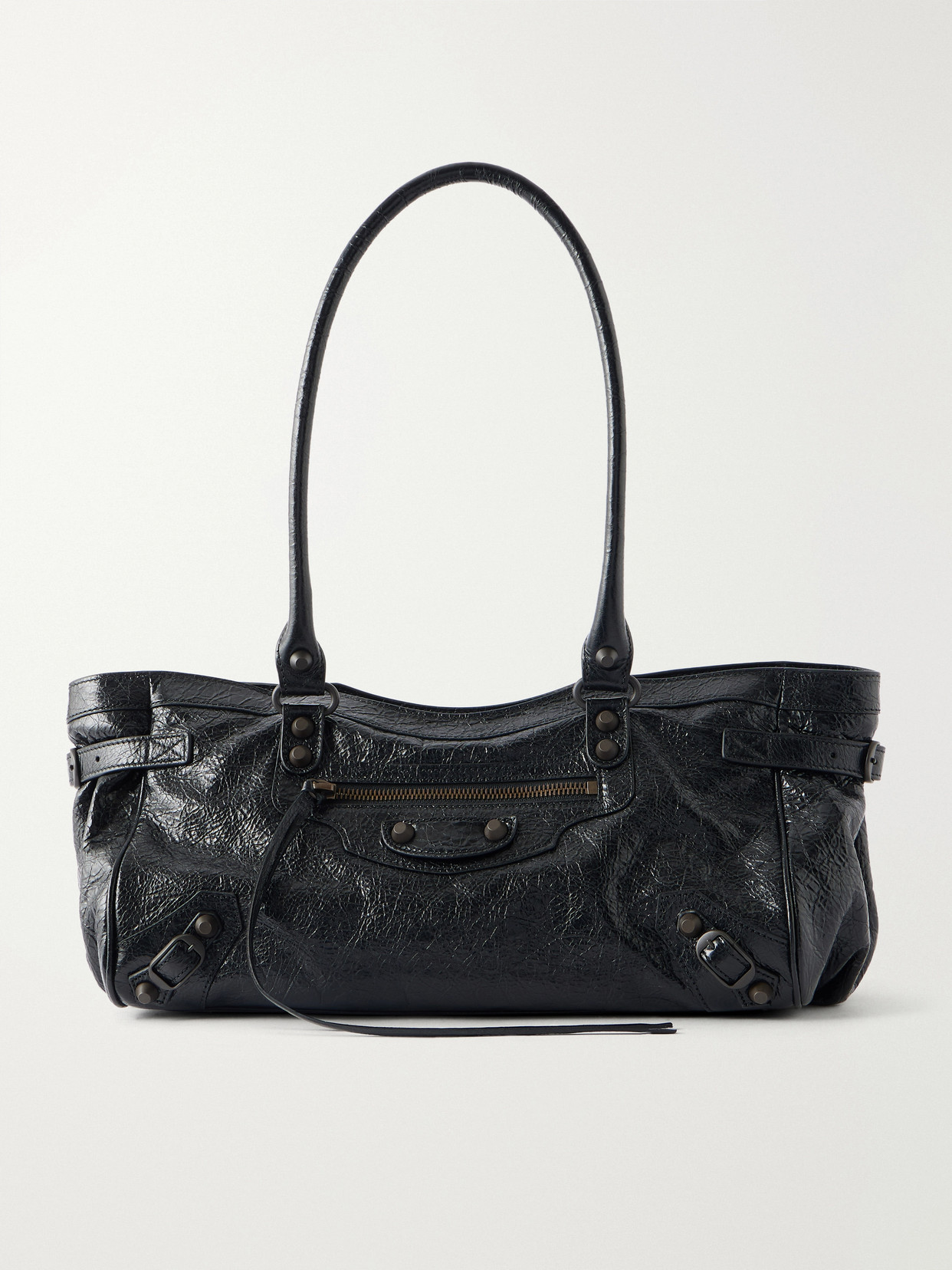 Le City East-West Shoulder Bag
