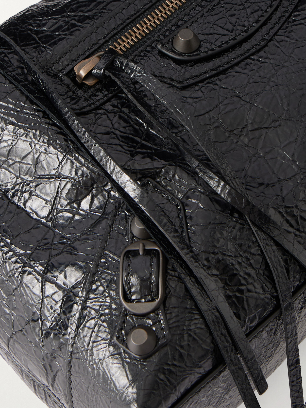 Le City Small Shoulder Bag