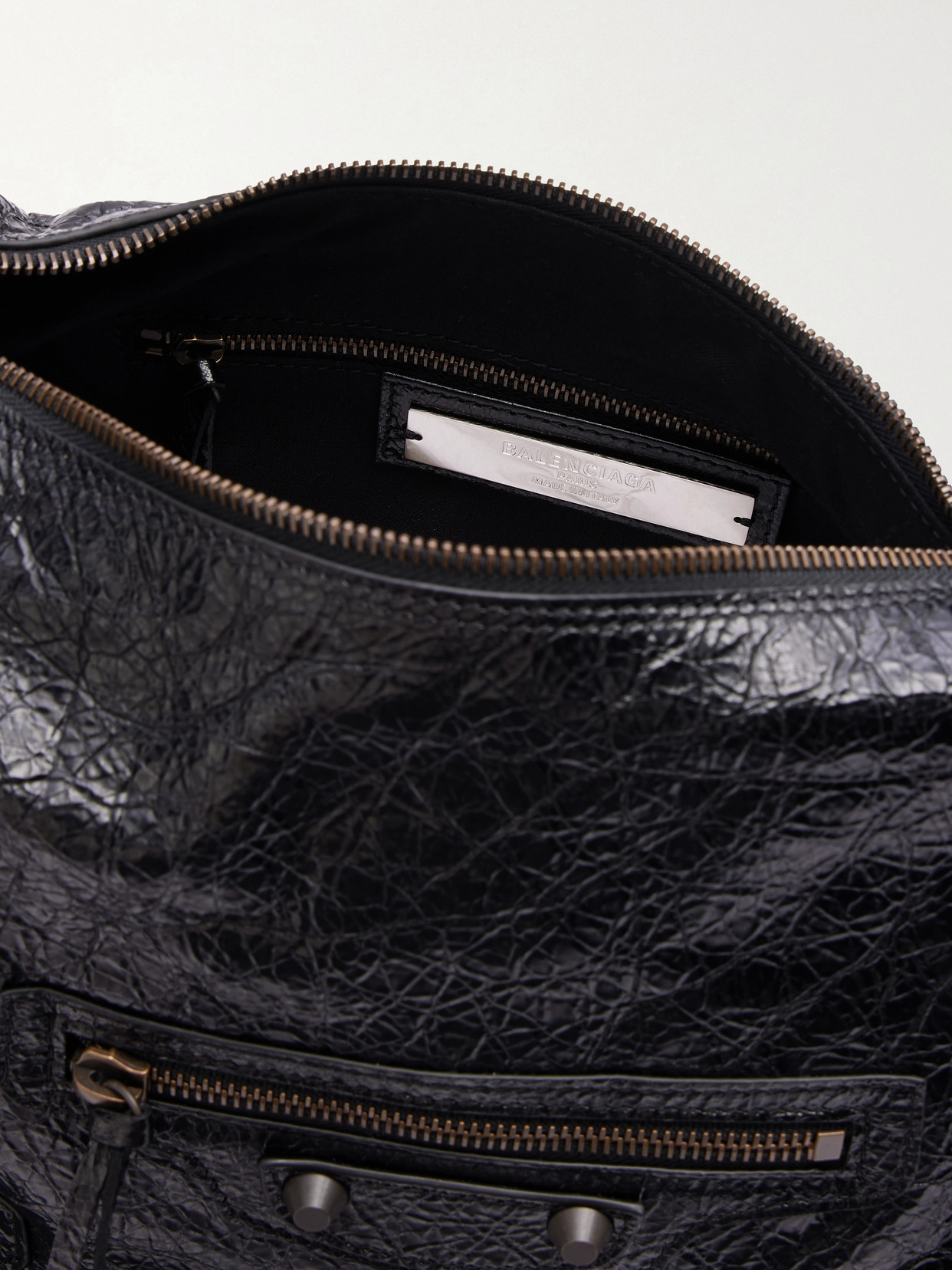 Le City Small Shoulder Bag